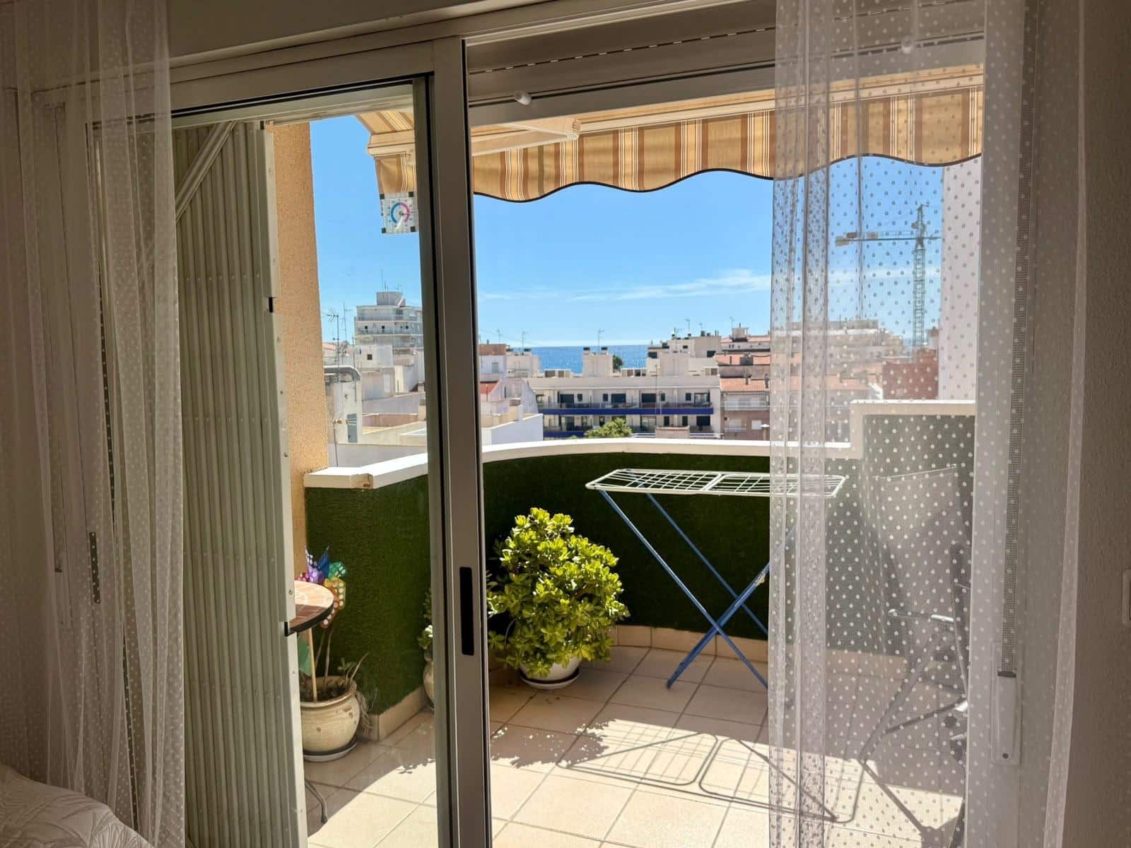 Ático de 3 habitaciones en Torrevieja en venta con garaje - 259.000 € (Ref: 10102662)