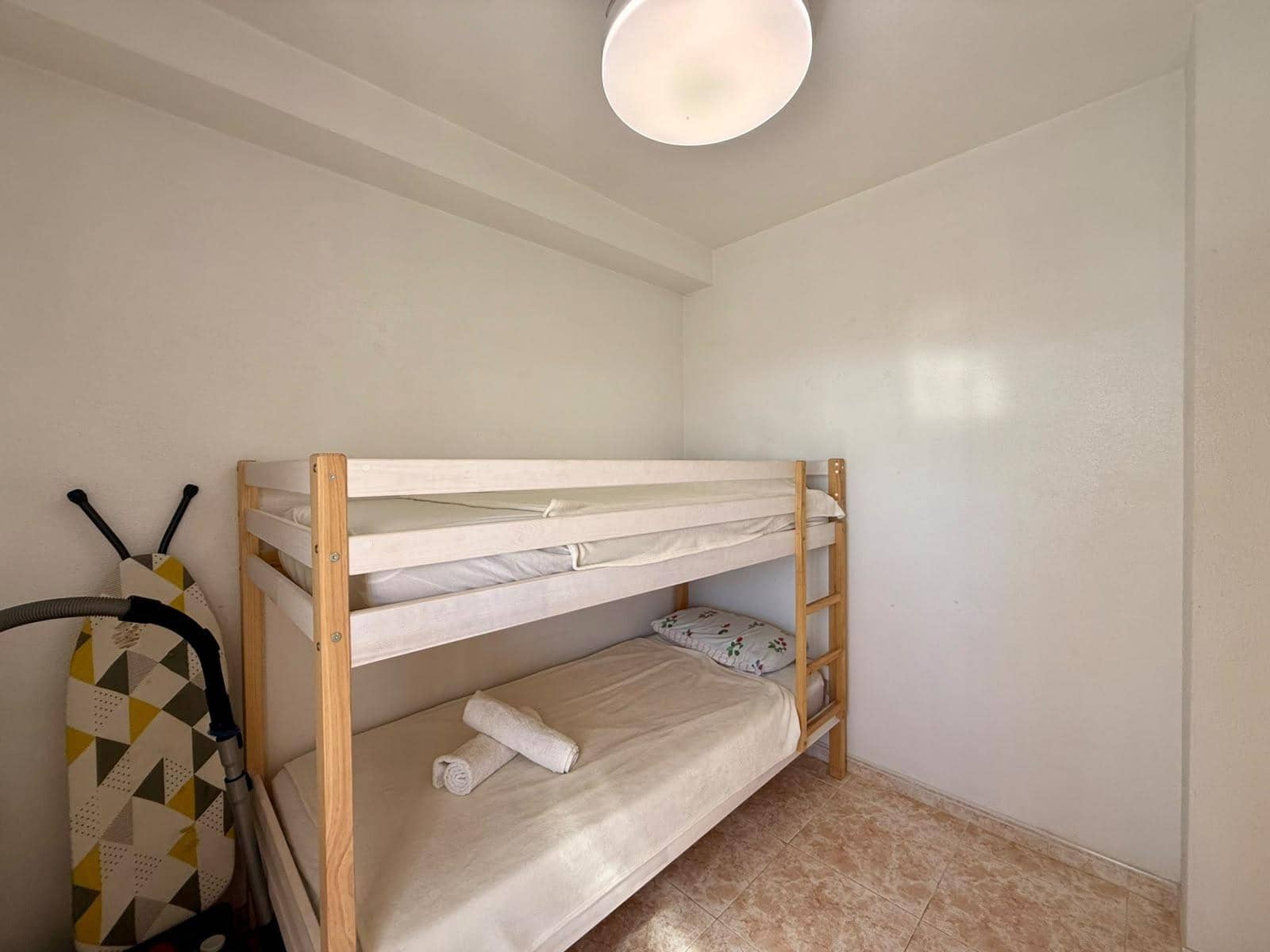 Ático de 3 habitaciones en Torrevieja en venta con garaje - 259.000 € (Ref: 10102662)