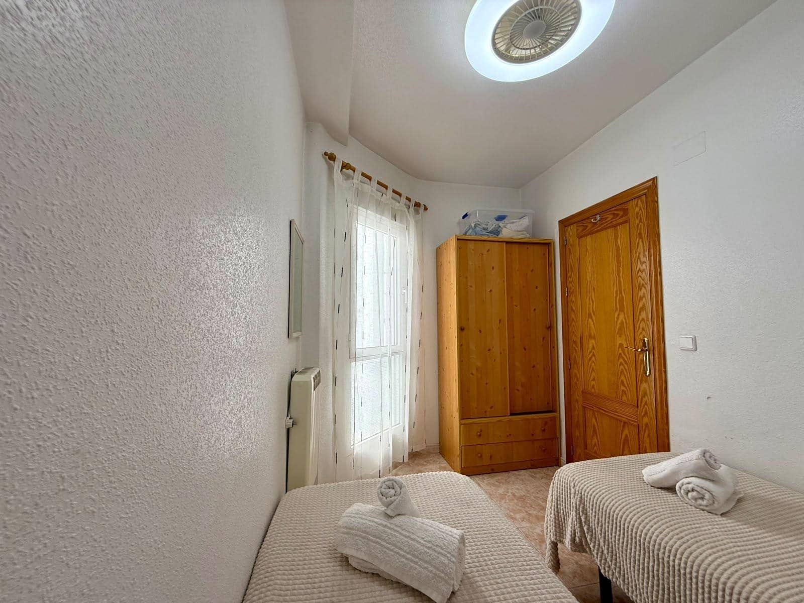 Ático de 3 habitaciones en Torrevieja en venta con garaje - 259.000 € (Ref: 10102662)