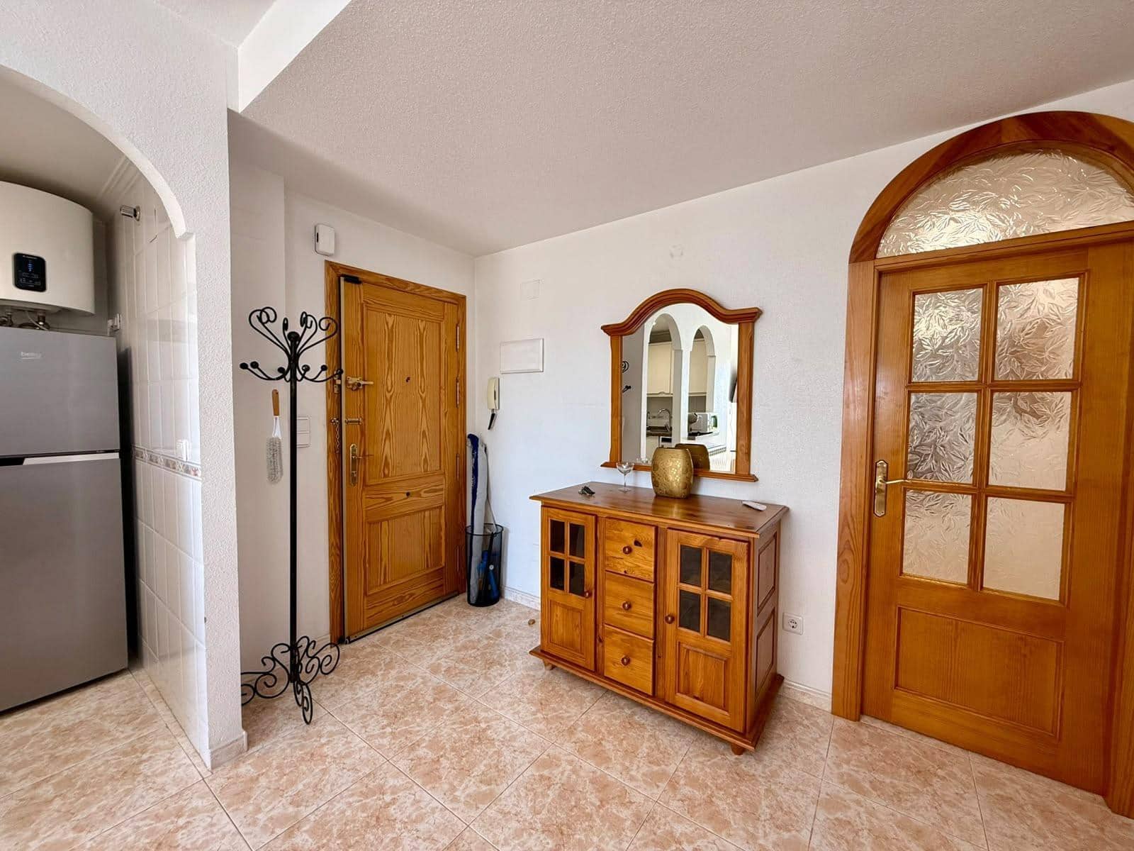 Ático de 3 habitaciones en Torrevieja en venta con garaje - 259.000 € (Ref: 10102662)