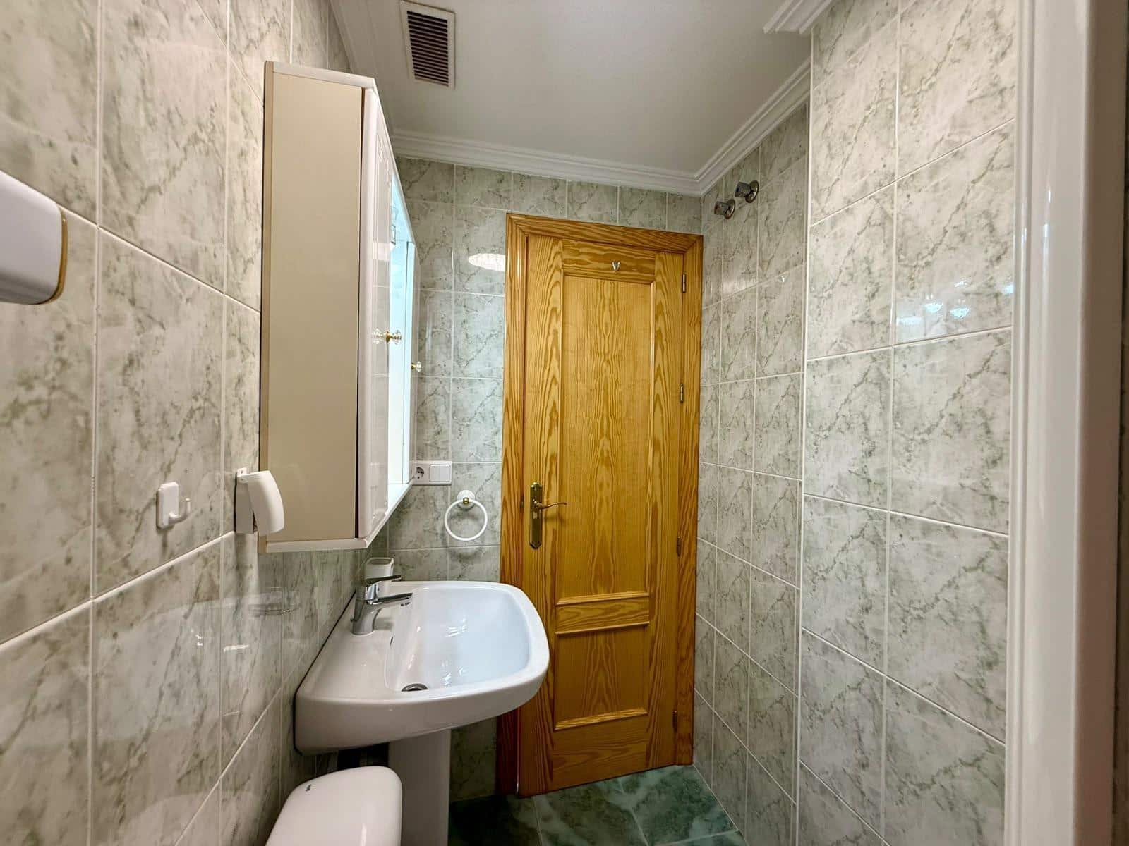 Ático de 3 habitaciones en Torrevieja en venta con garaje - 259.000 € (Ref: 10102662)