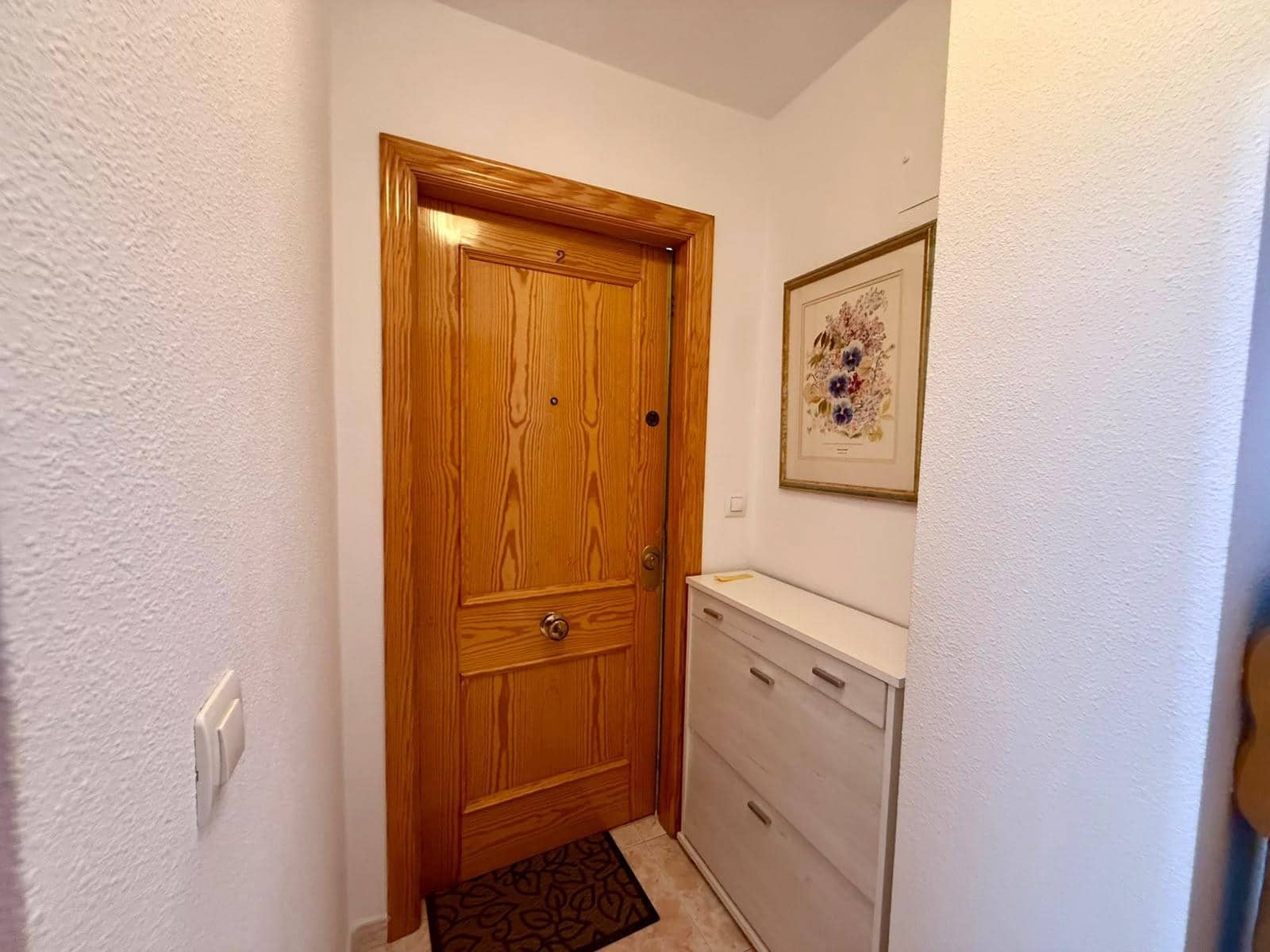Ático de 3 habitaciones en Torrevieja en venta con garaje - 259.000 € (Ref: 10102662)