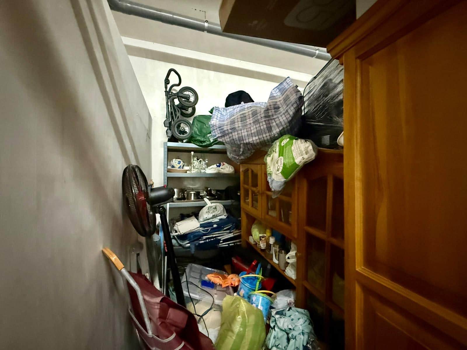 Ático de 3 habitaciones en Torrevieja en venta con garaje - 259.000 € (Ref: 10102662)