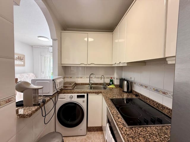 Ático de 3 habitaciones en Las Piscinas Naturales, Torrevieja en venta con garaje - 259.000 € (Ref: 10102662)
