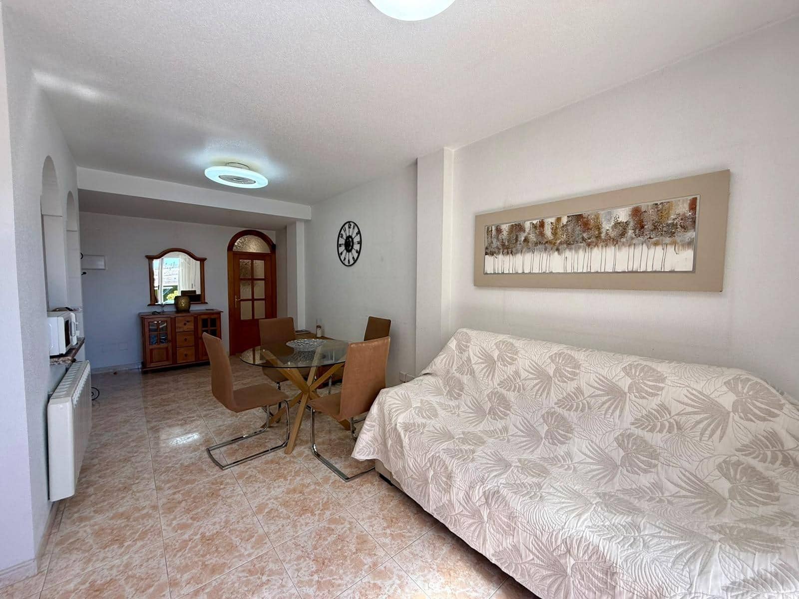 Ático de 3 habitaciones en Torrevieja en venta con garaje - 259.000 € (Ref: 10102662)