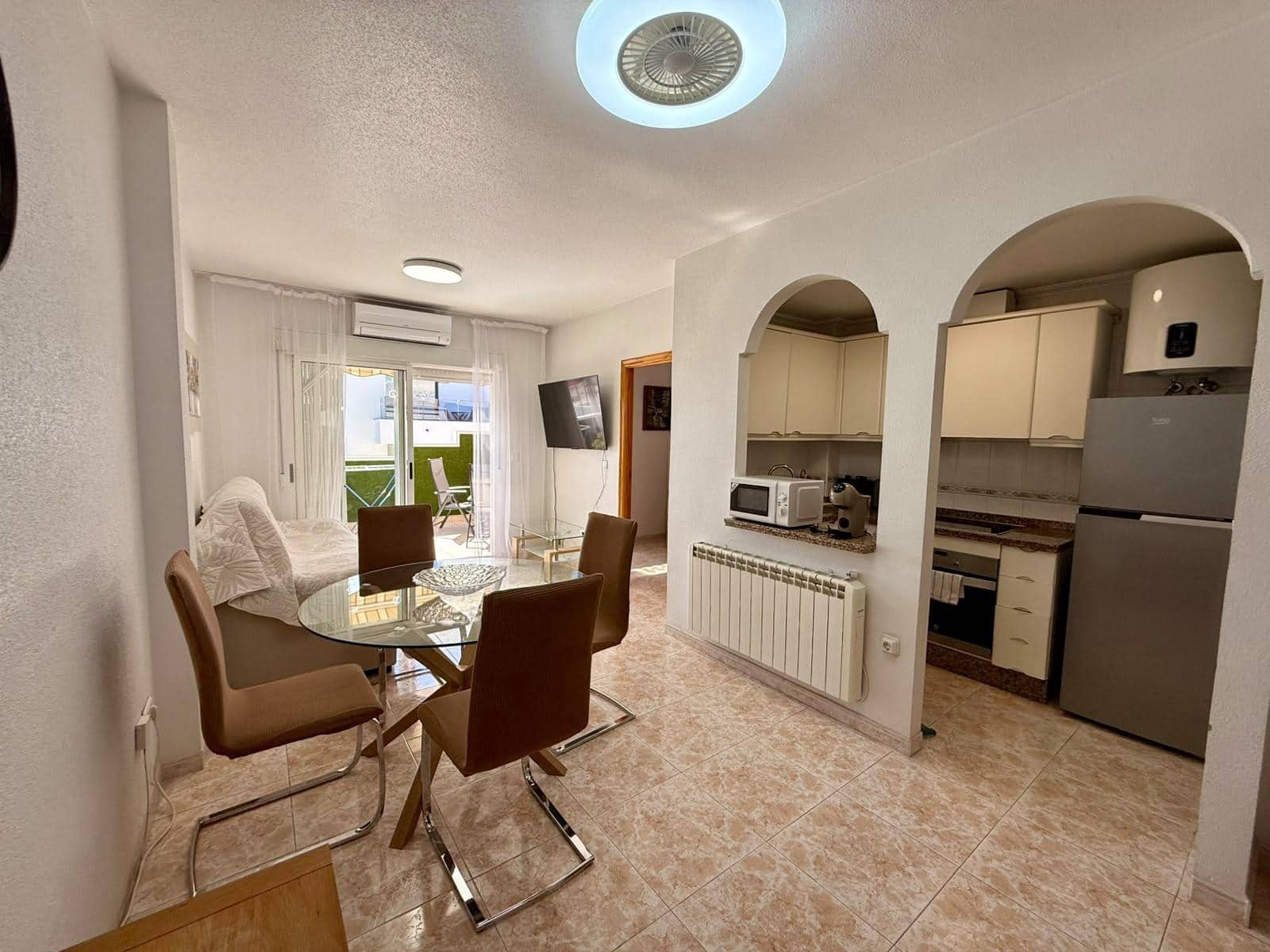 Ático de 3 habitaciones en Torrevieja en venta con garaje - 259.000 € (Ref: 10102662)