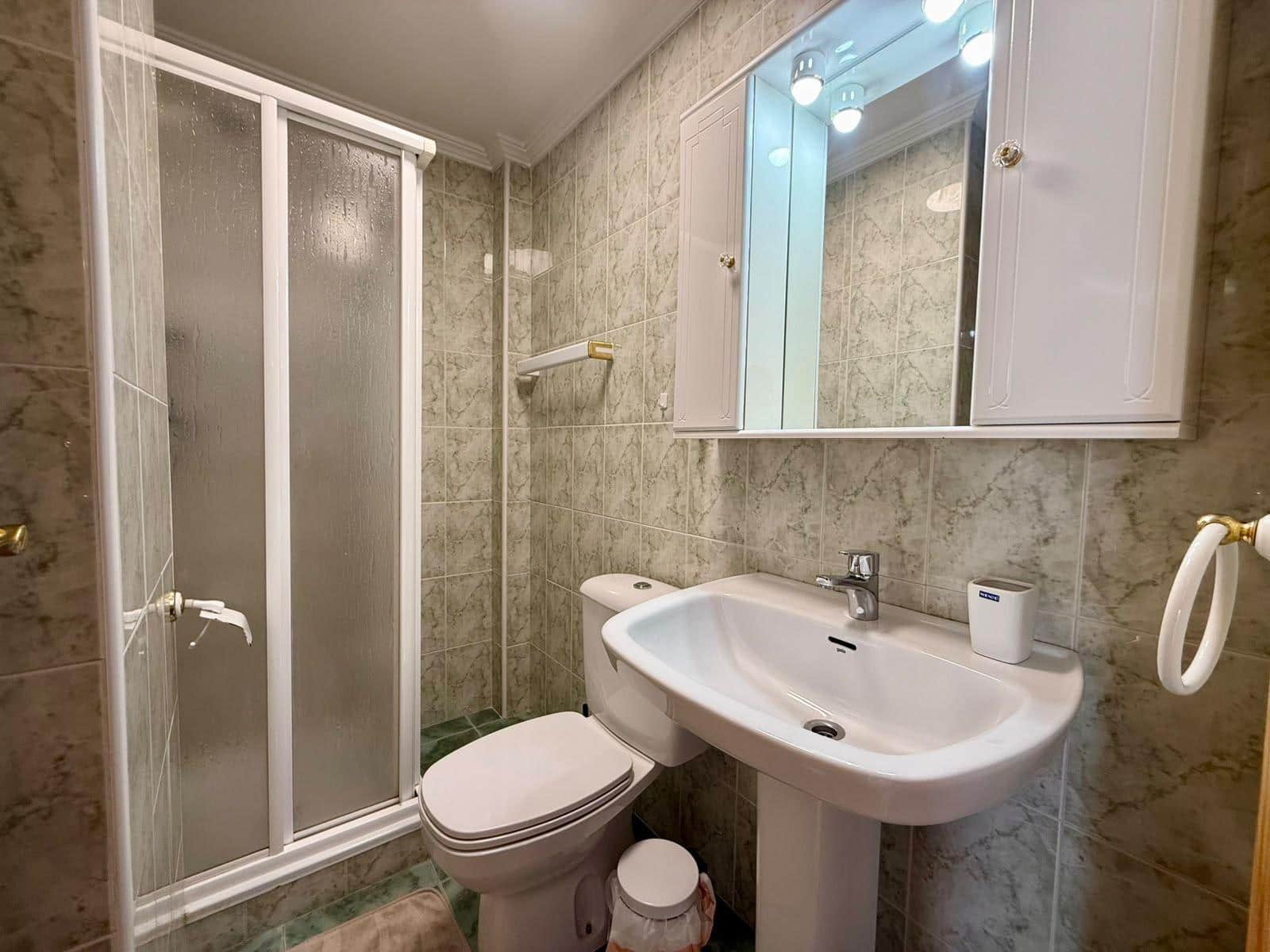 Ático de 3 habitaciones en Torrevieja en venta con garaje - 259.000 € (Ref: 10102662)
