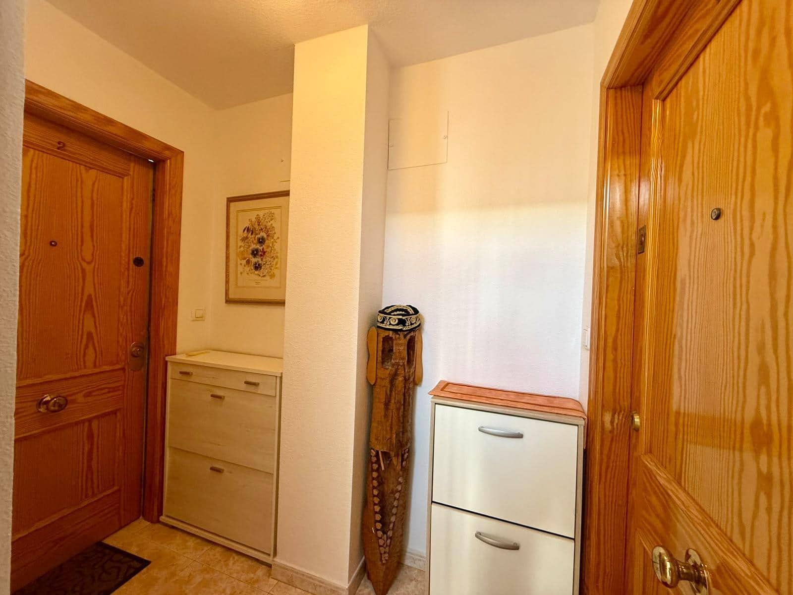 Ático de 3 habitaciones en Torrevieja en venta con garaje - 259.000 € (Ref: 10102662)