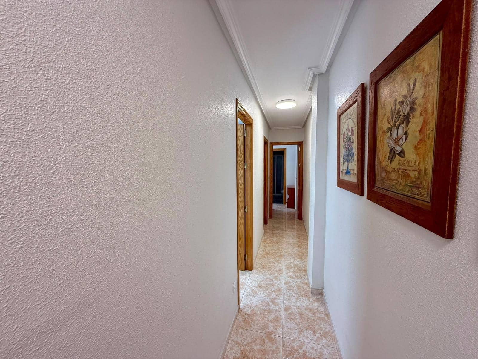 Ático de 3 habitaciones en Torrevieja en venta con garaje - 259.000 € (Ref: 10102662)