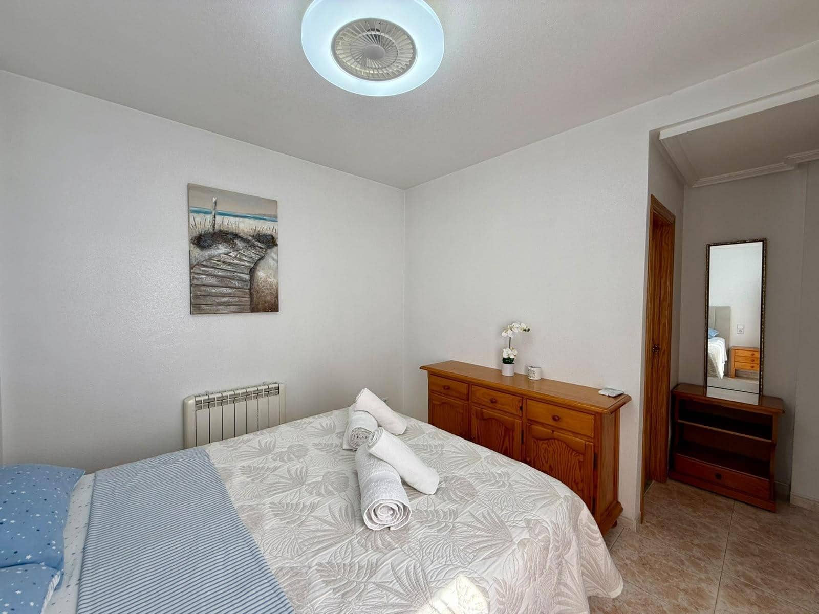 Ático de 3 habitaciones en Torrevieja en venta con garaje - 259.000 € (Ref: 10102662)