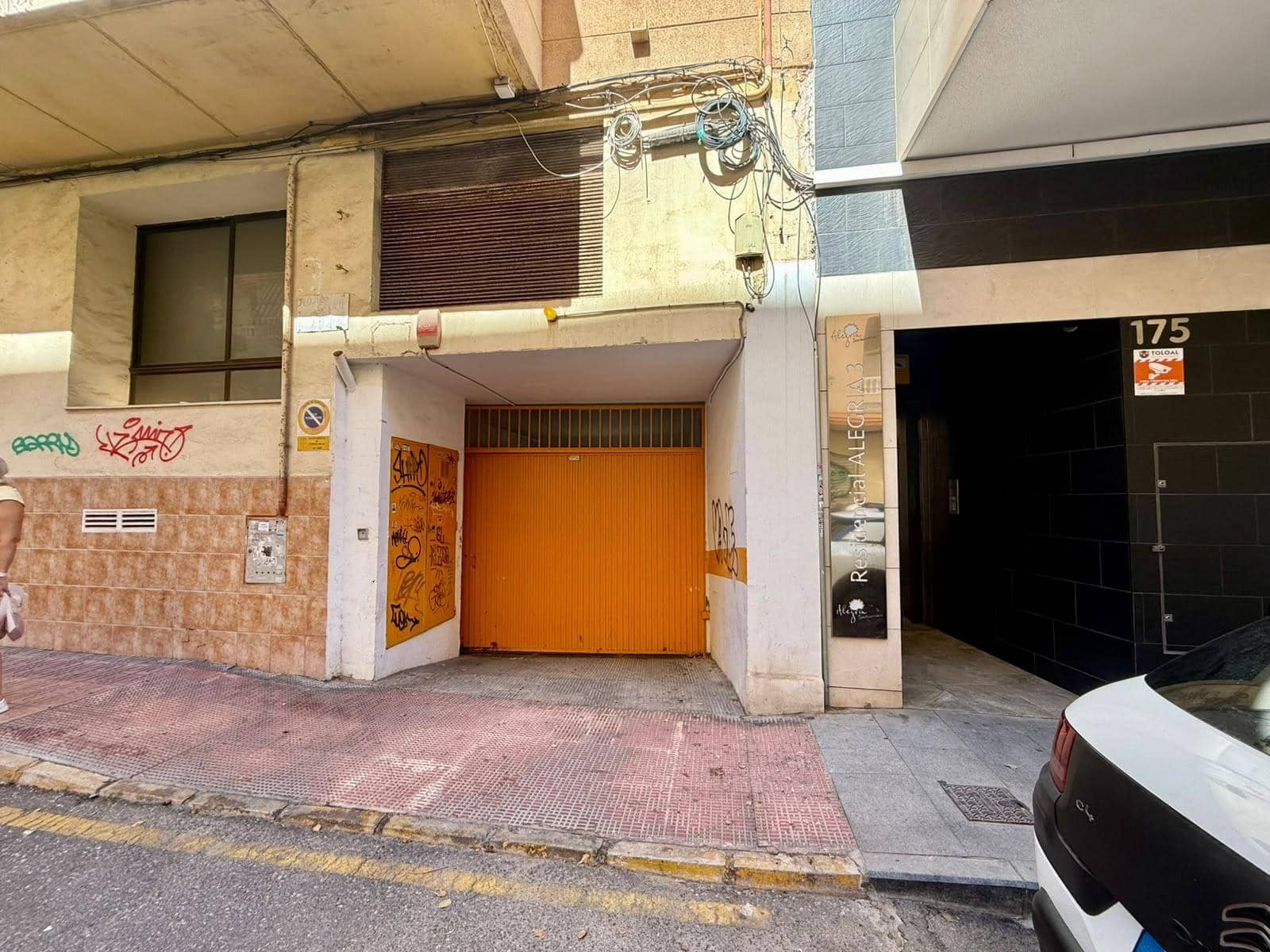 Ático de 3 habitaciones en Torrevieja en venta con garaje - 259.000 € (Ref: 10102662)