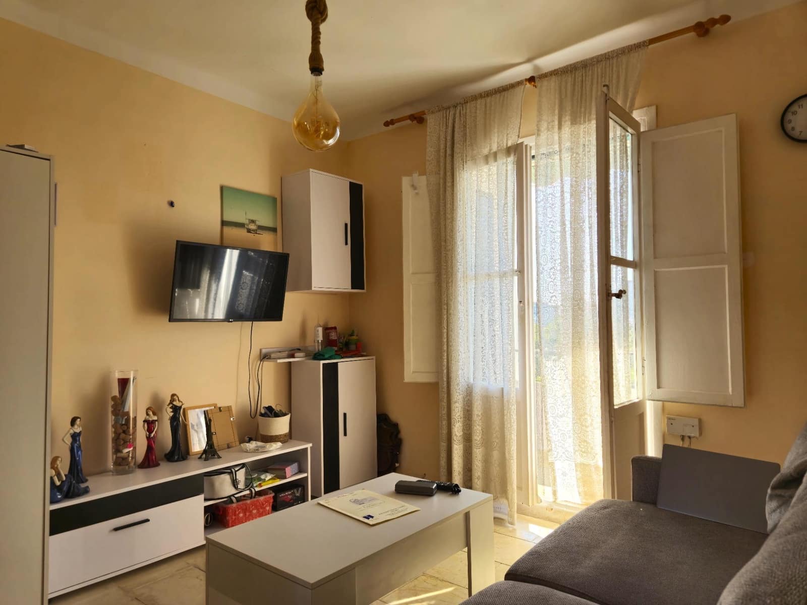 3 bedroom Apartment for sale in Alicante / Alacant city - € 112,000 (Ref: 10109725)