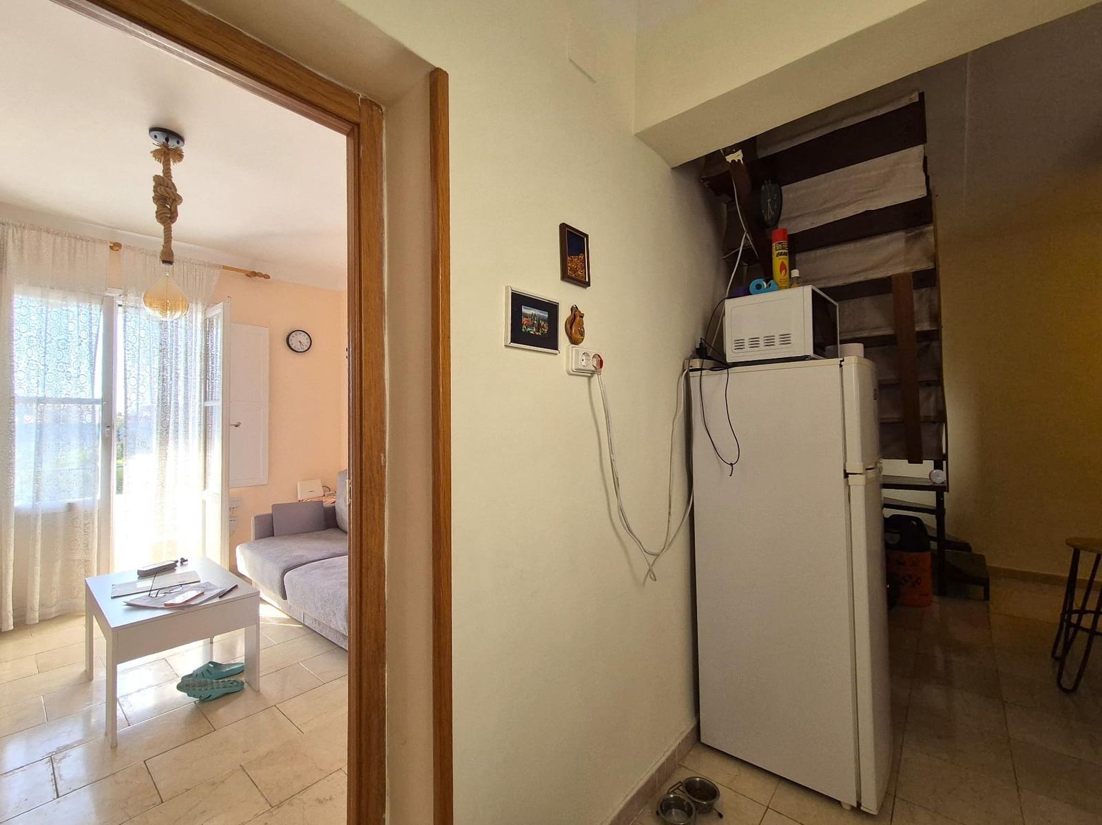 3 bedroom Apartment for sale in Alicante / Alacant city - € 112,000 (Ref: 10109725)