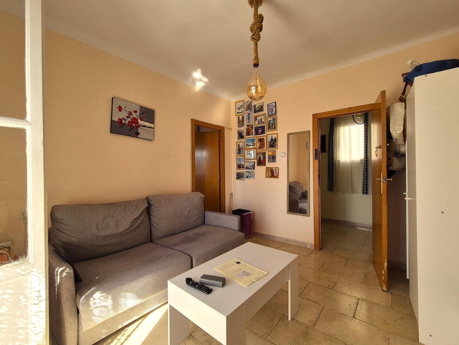 3 bedroom Apartment for sale in Alicante / Alacant city - € 112,000 (Ref: 10109725)