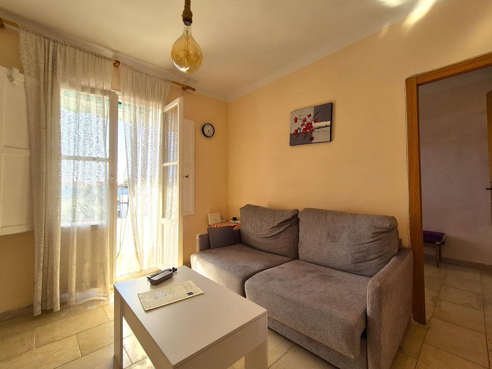 3 bedroom Apartment for sale in Alicante / Alacant city - € 112,000 (Ref: 10109725)