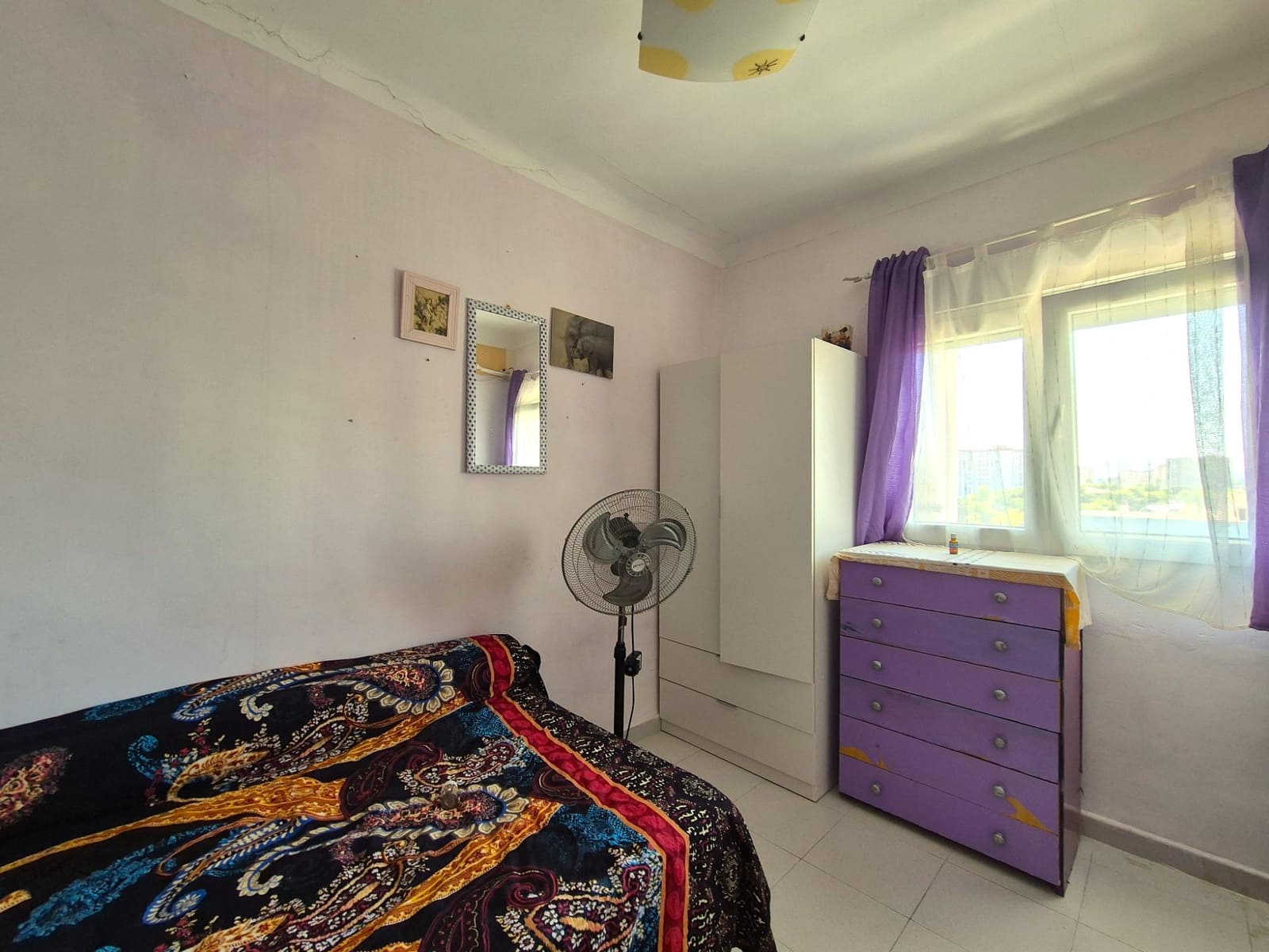 3 bedroom Apartment for sale in Alicante / Alacant city - € 112,000 (Ref: 10109725)