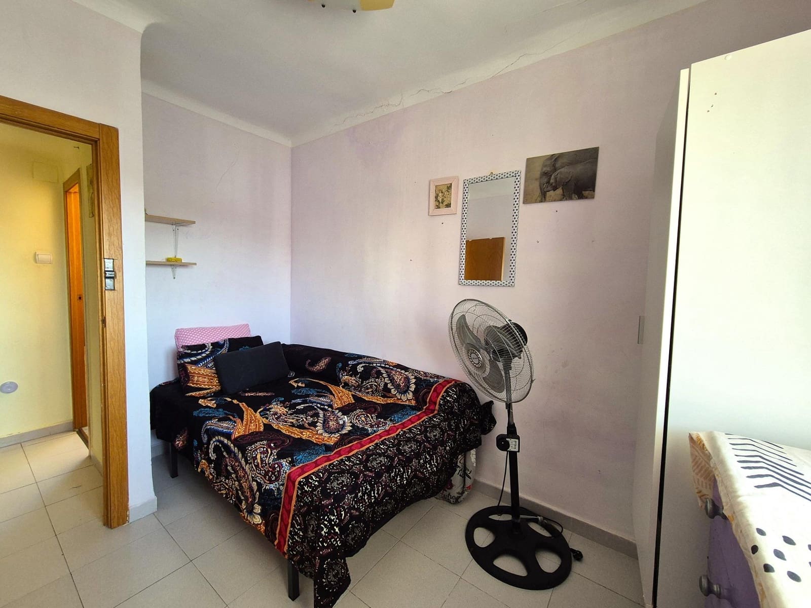 3 bedroom Apartment for sale in Alicante / Alacant city - € 112,000 (Ref: 10109725)