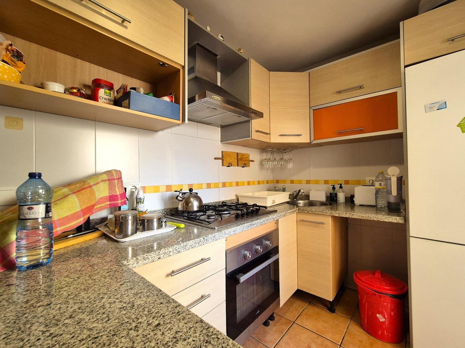 3 bedroom Apartment for sale in Alicante / Alacant city - € 112,000 (Ref: 10109725)