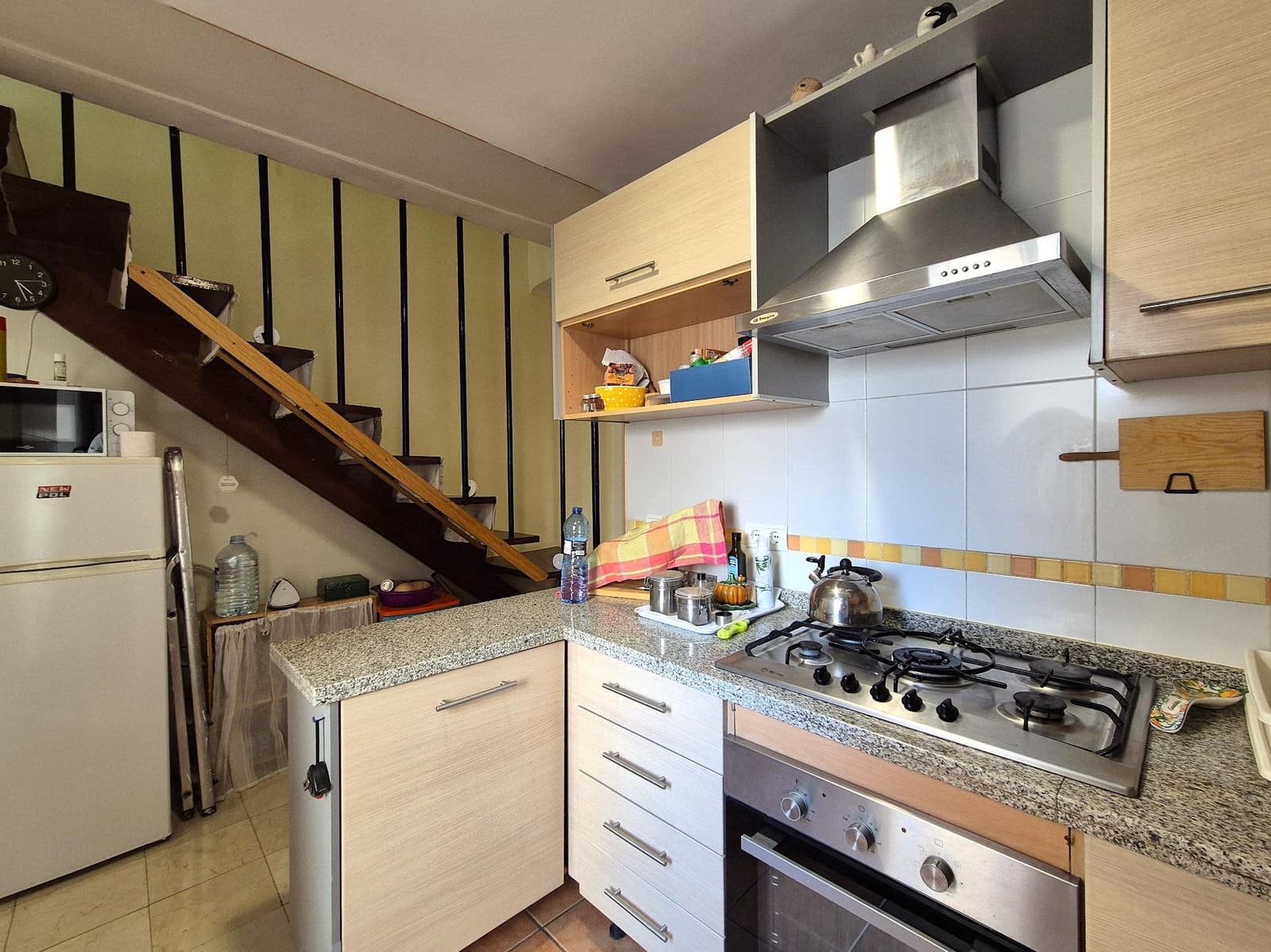 3 bedroom Apartment for sale in Alicante / Alacant city - € 112,000 (Ref: 10109725)