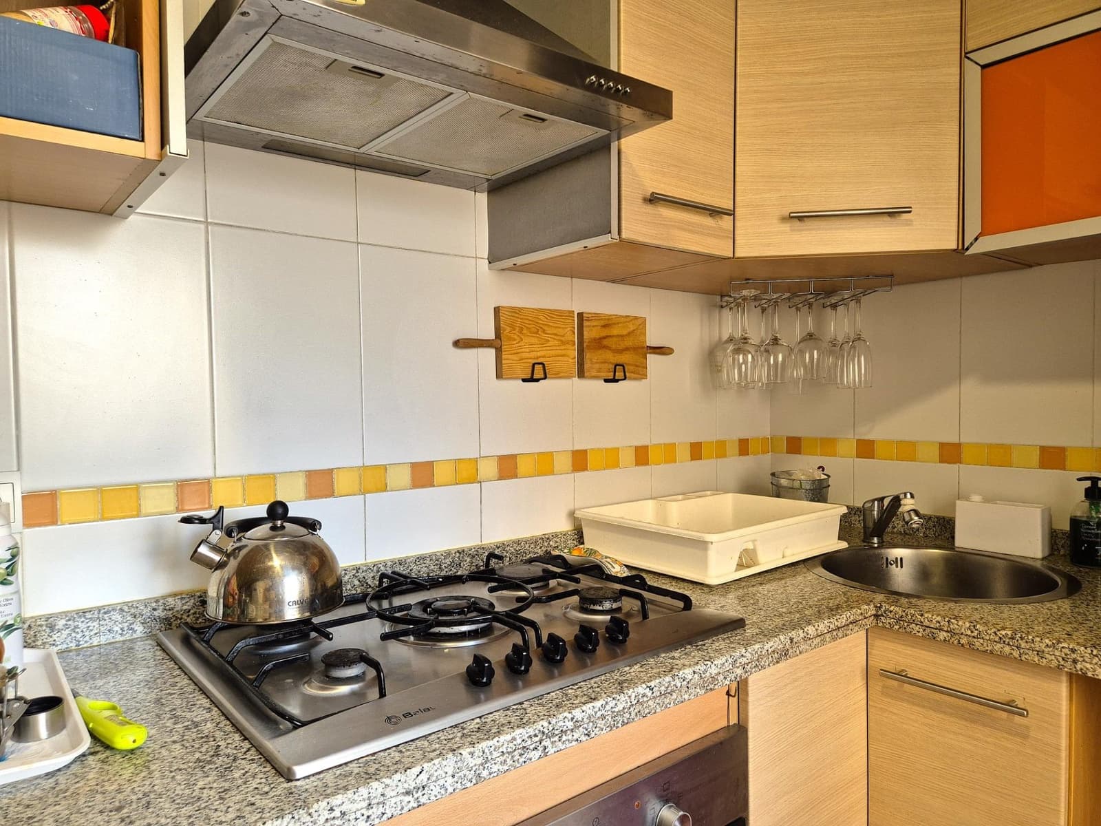 3 bedroom Apartment for sale in Alicante / Alacant city - € 112,000 (Ref: 10109725)