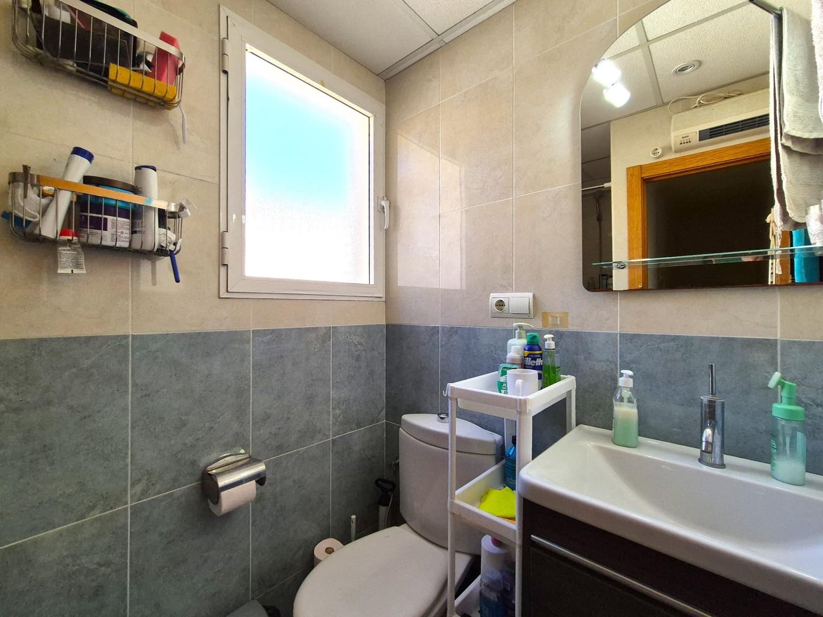 3 bedroom Apartment for sale in Alicante / Alacant city - € 112,000 (Ref: 10109725)
