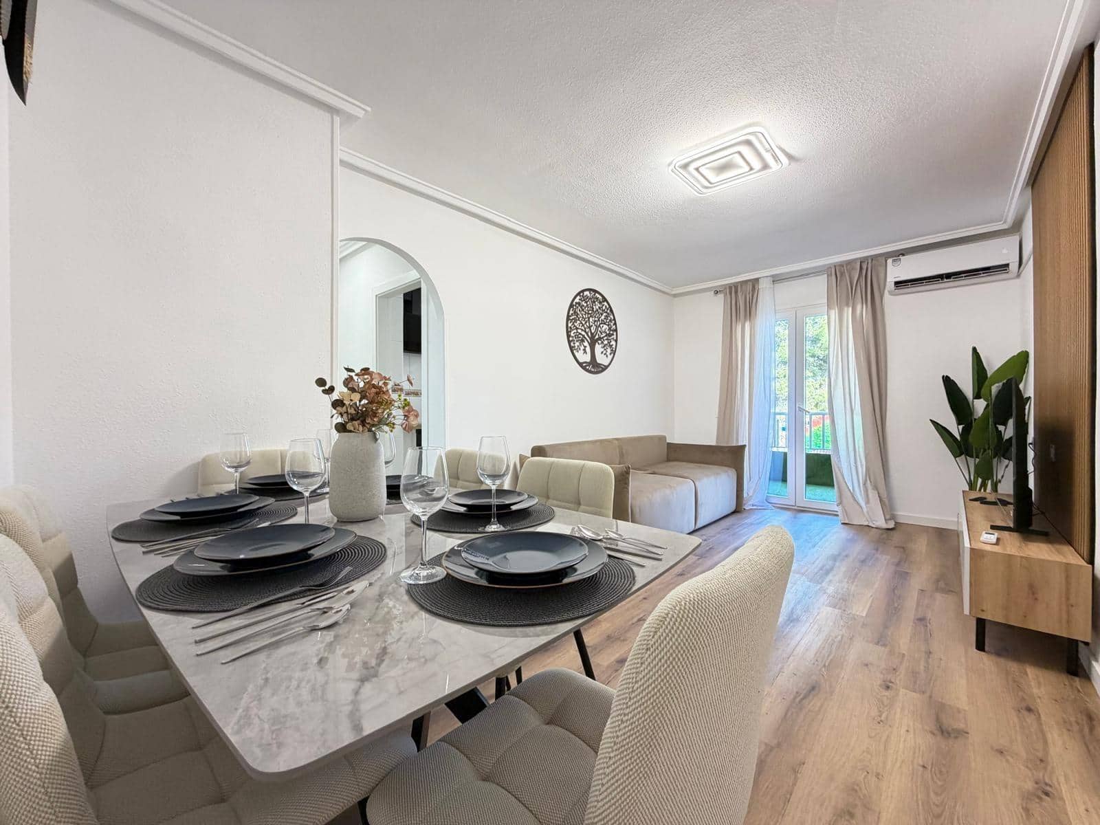 3 slaapkamer Appartement te koop in Torrevieja met zwembad - € 179.900 (Ref: 10109727)