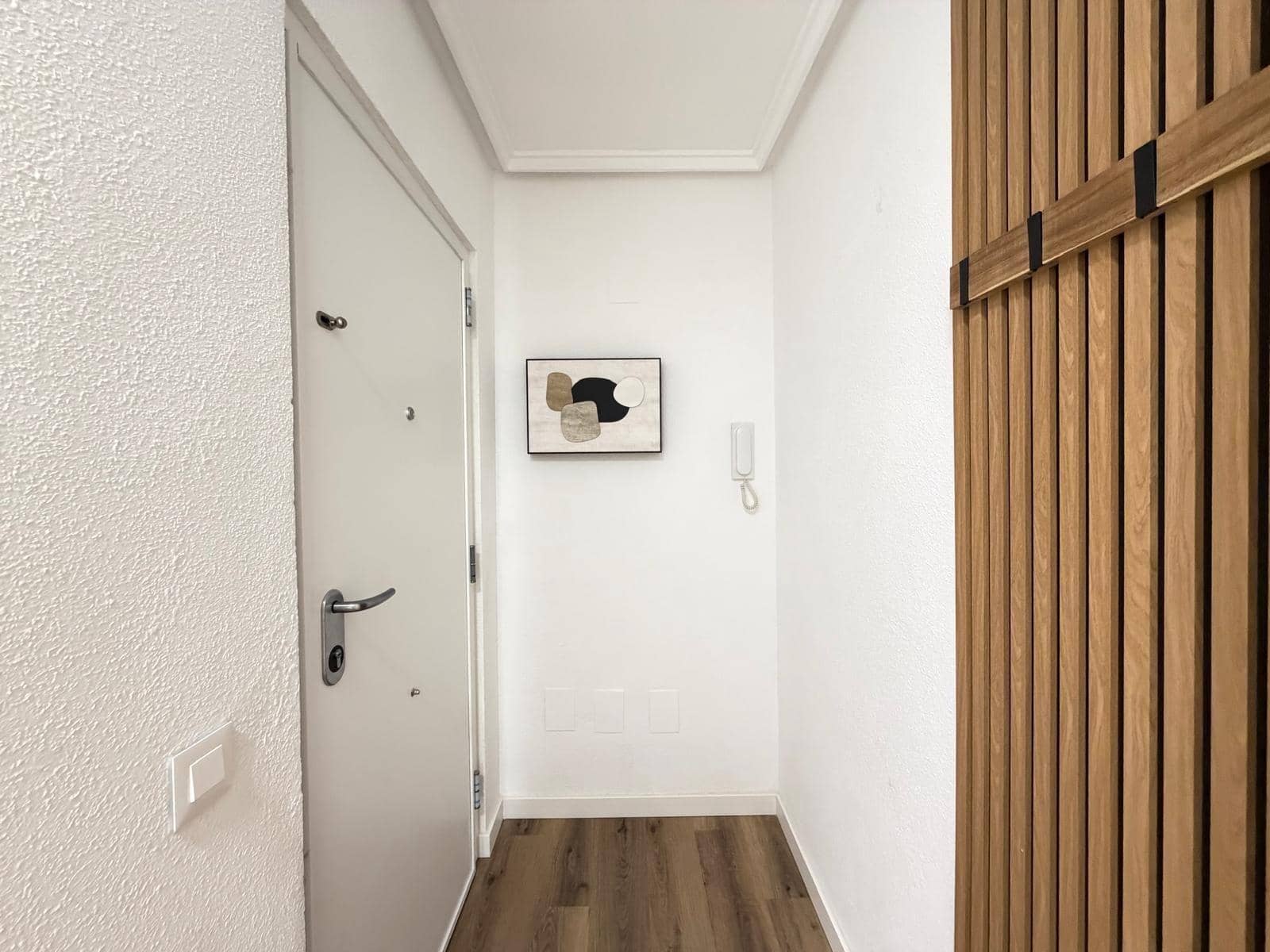 3 slaapkamer Appartement te koop in Torrevieja met zwembad - € 179.900 (Ref: 10109727)