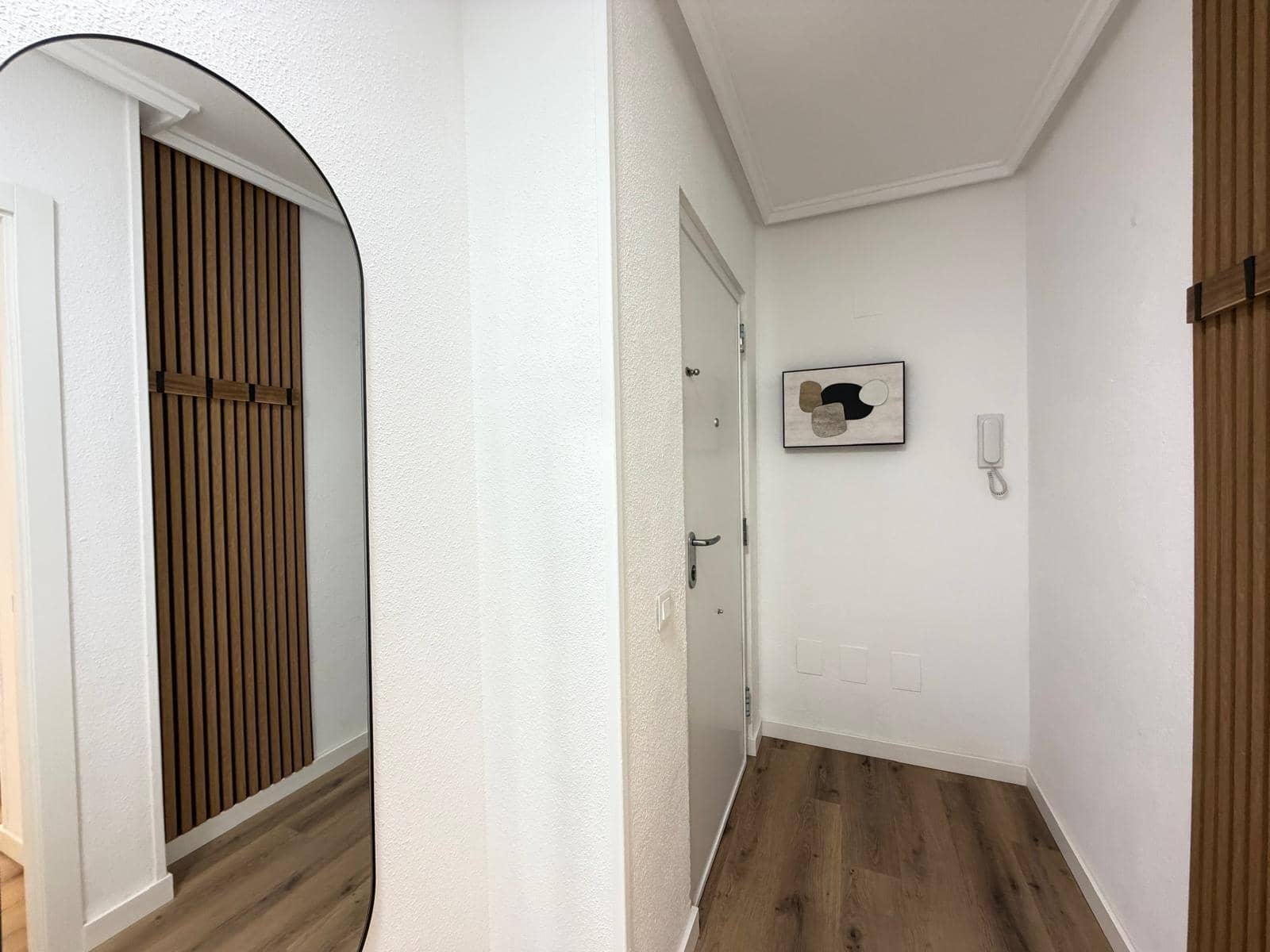 3 slaapkamer Appartement te koop in Torrevieja met zwembad - € 179.900 (Ref: 10109727)