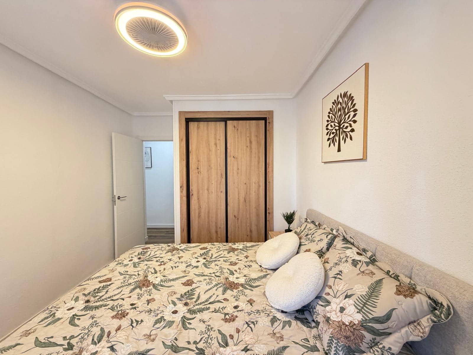 3 slaapkamer Appartement te koop in Torrevieja met zwembad - € 179.900 (Ref: 10109727)