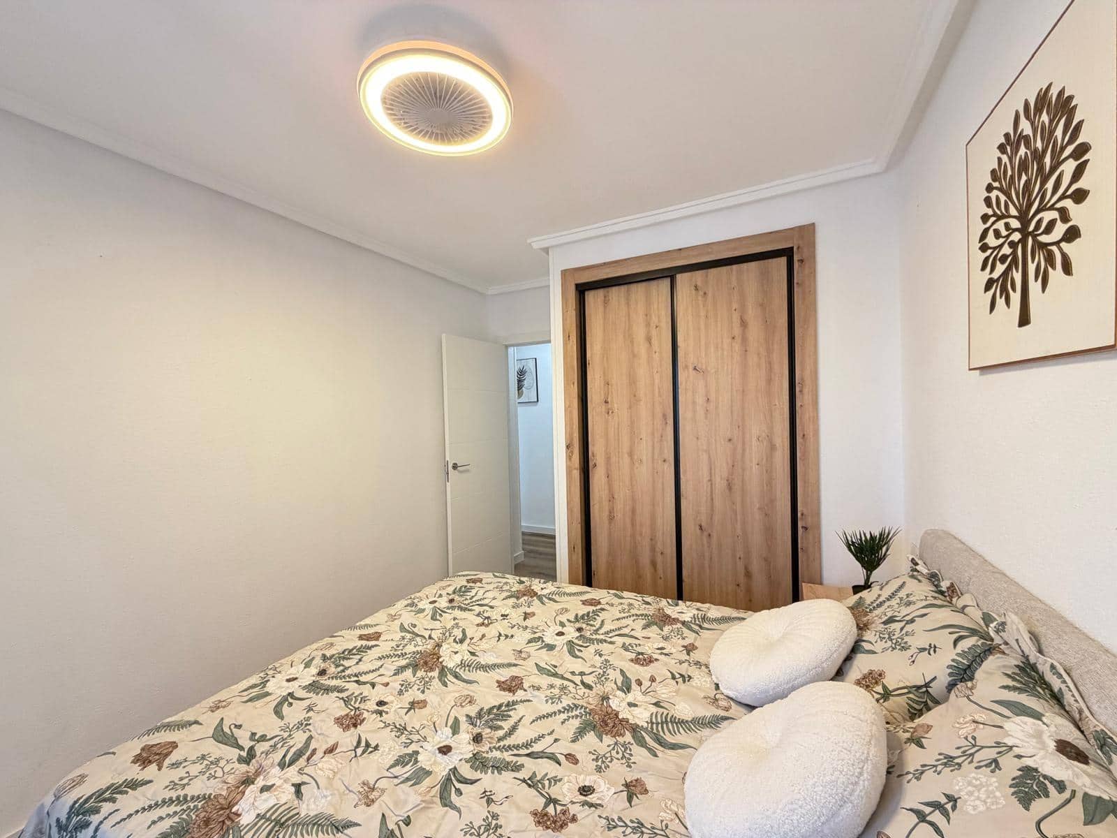 3 slaapkamer Appartement te koop in Torrevieja met zwembad - € 179.900 (Ref: 10109727)
