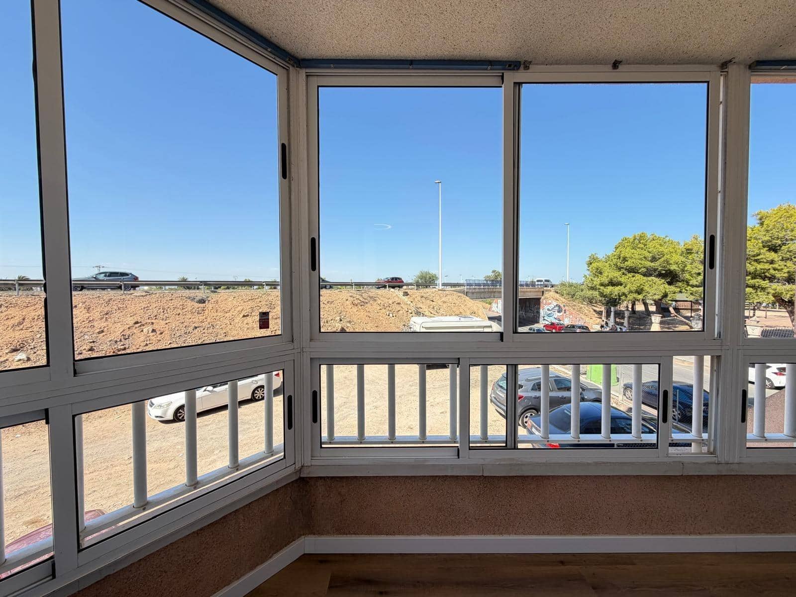3 slaapkamer Appartement te koop in Torrevieja met zwembad - € 179.900 (Ref: 10109727)