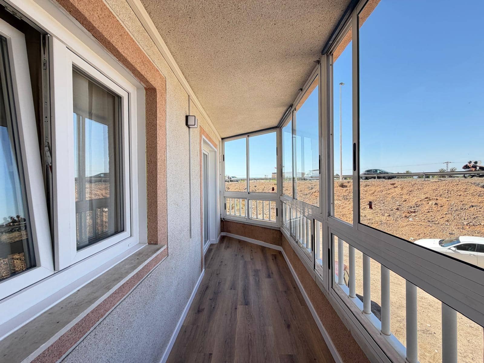 3 slaapkamer Appartement te koop in Torrevieja met zwembad - € 179.900 (Ref: 10109727)