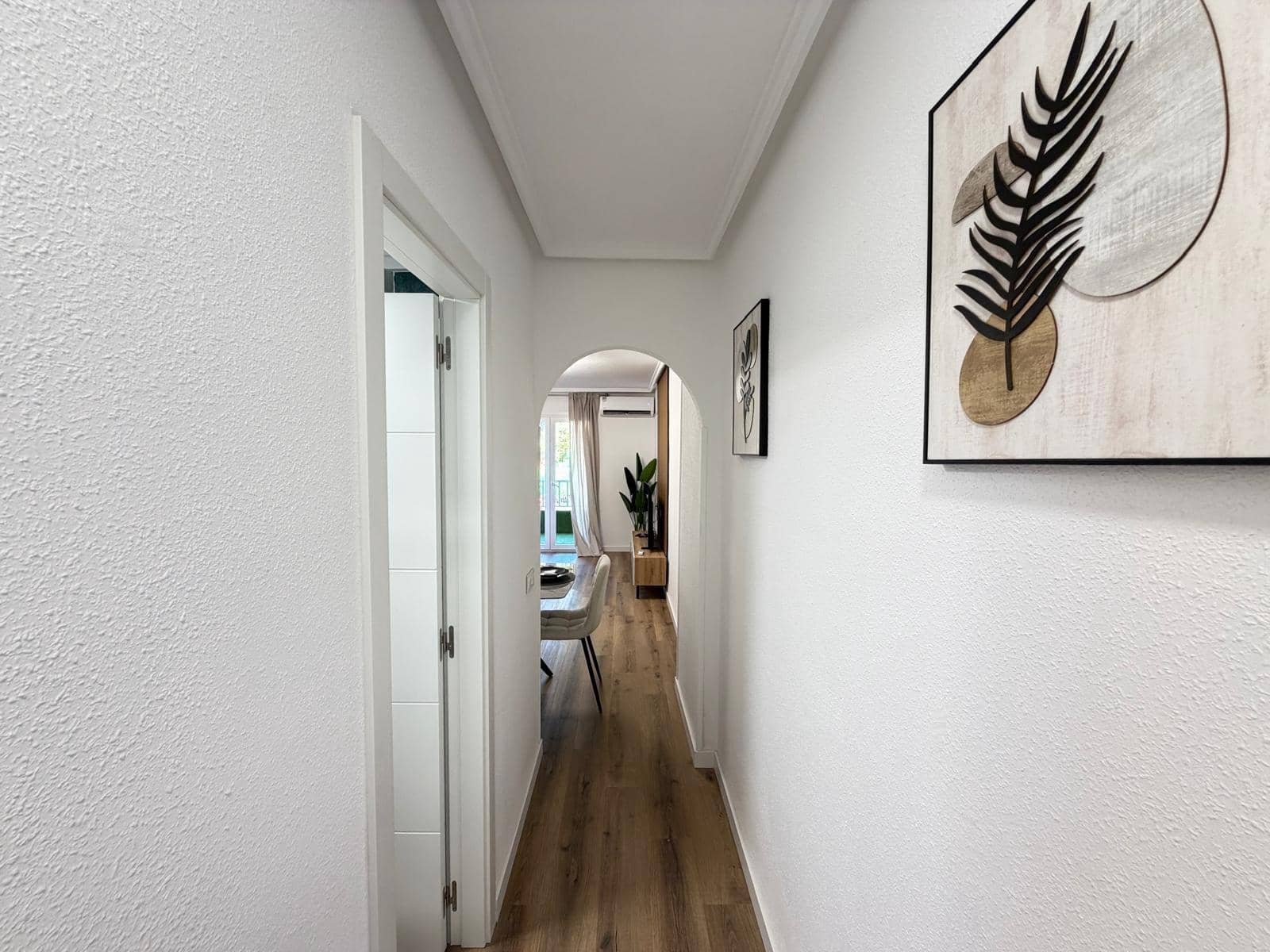 3 slaapkamer Appartement te koop in Torrevieja met zwembad - € 179.900 (Ref: 10109727)