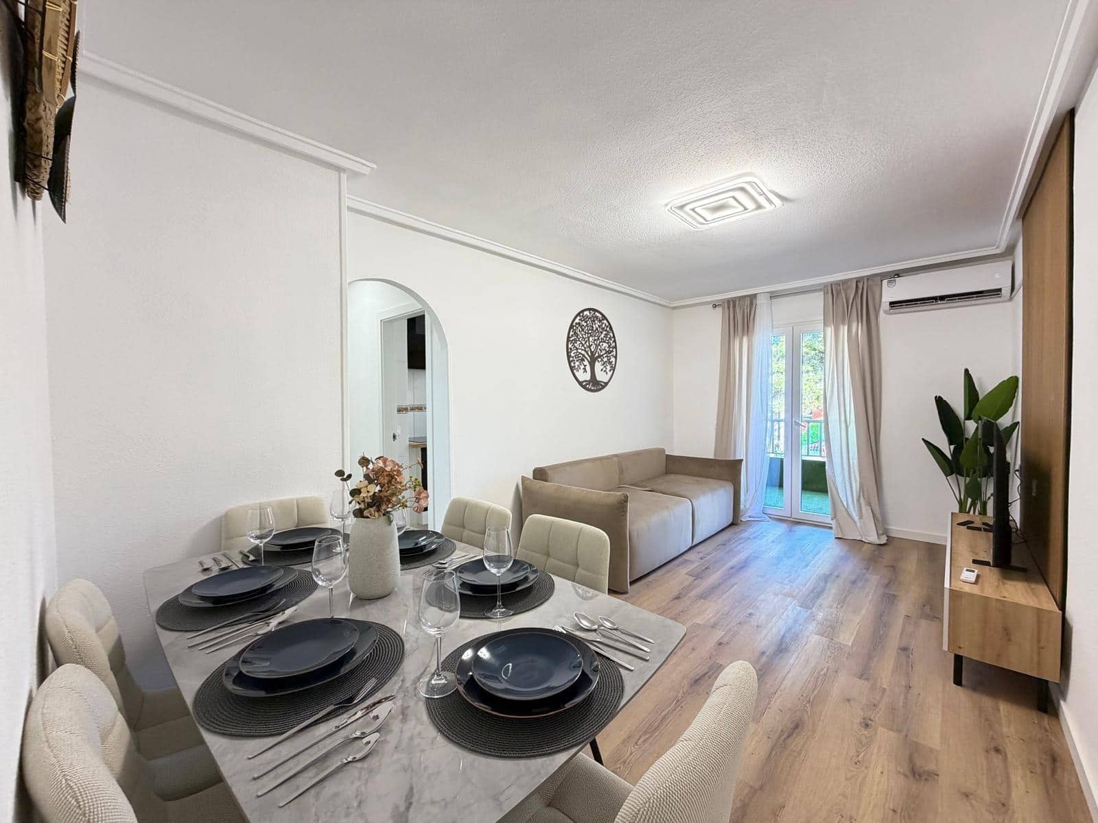 3 slaapkamer Appartement te koop in Torrevieja met zwembad - € 179.900 (Ref: 10109727)