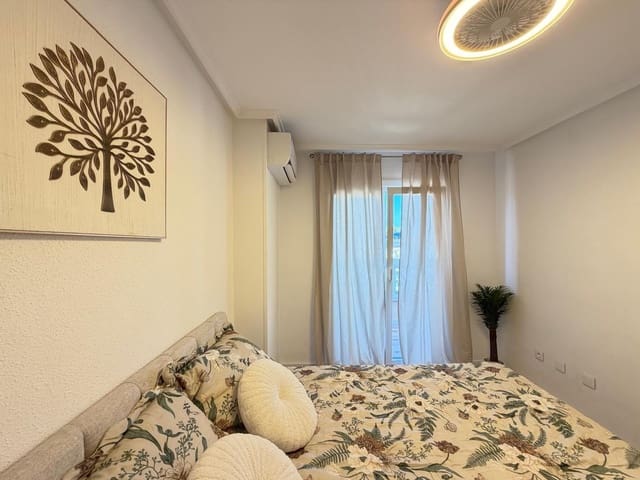 3 slaapkamer Appartement te koop in Parque de las Naciones, Torrevieja met zwembad - € 179.900 (Ref: 10109727)