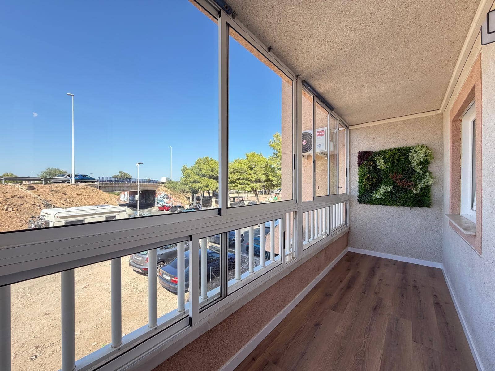 3 slaapkamer Appartement te koop in Torrevieja met zwembad - € 179.900 (Ref: 10109727)
