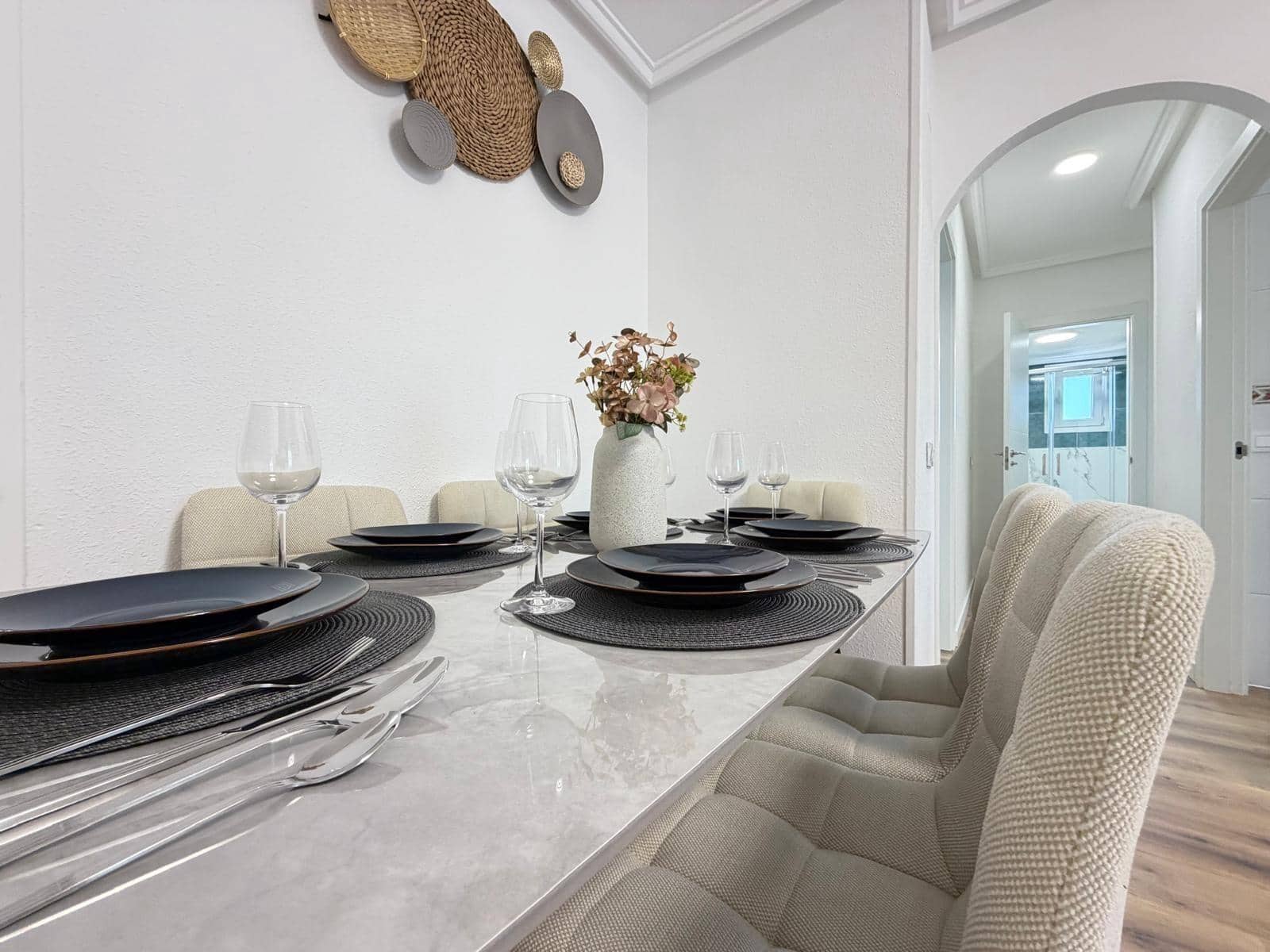 3 slaapkamer Appartement te koop in Torrevieja met zwembad - € 179.900 (Ref: 10109727)
