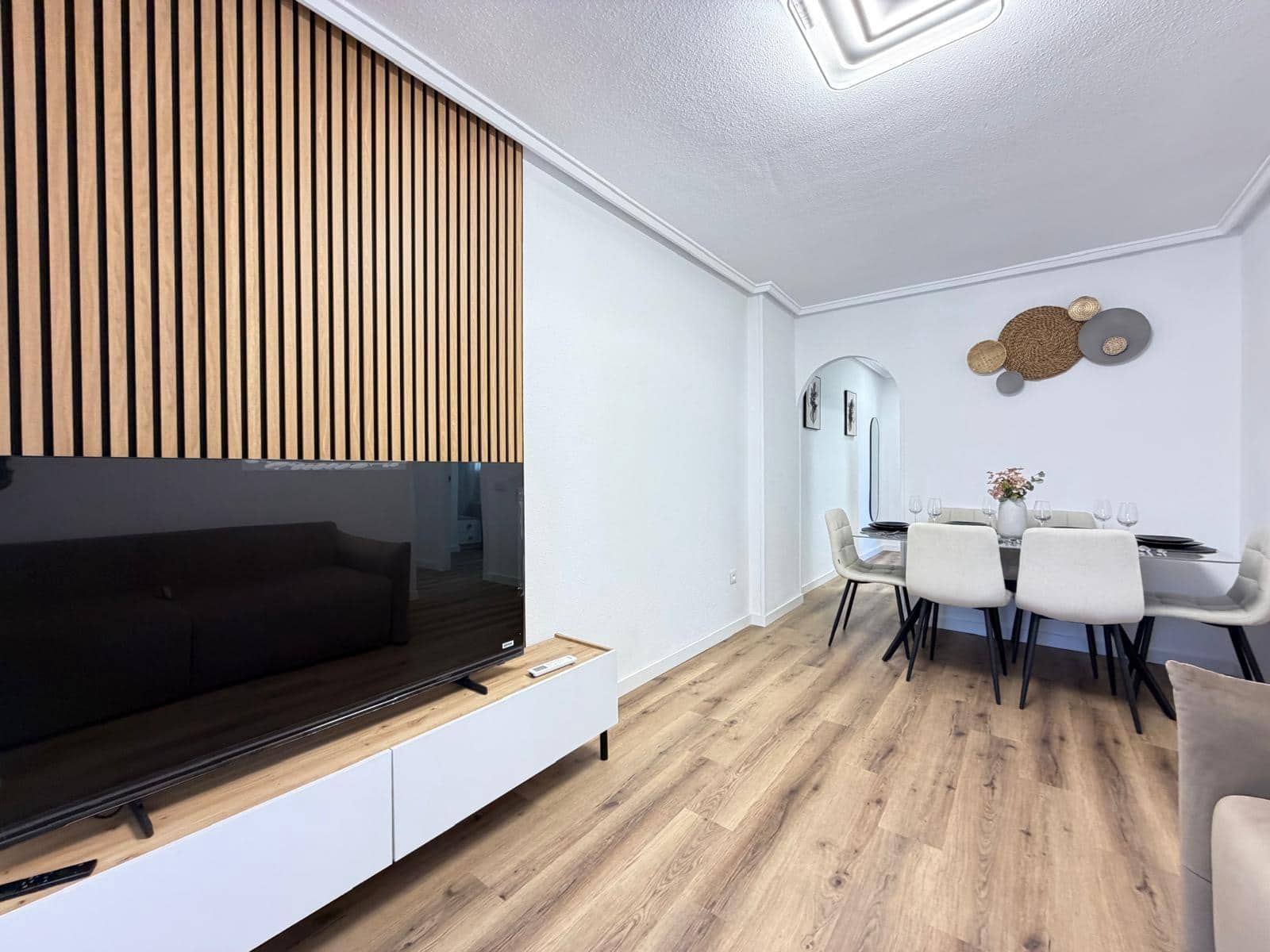 3 slaapkamer Appartement te koop in Torrevieja met zwembad - € 179.900 (Ref: 10109727)
