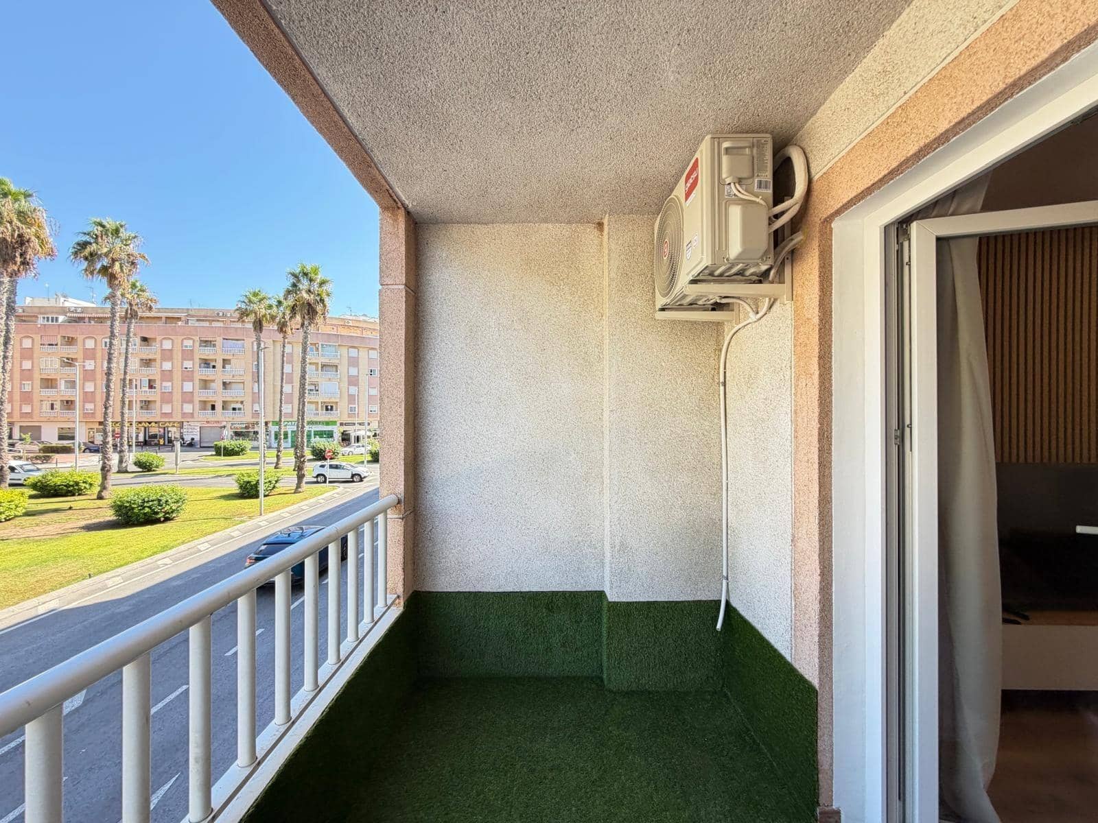 3 slaapkamer Appartement te koop in Torrevieja met zwembad - € 179.900 (Ref: 10109727)
