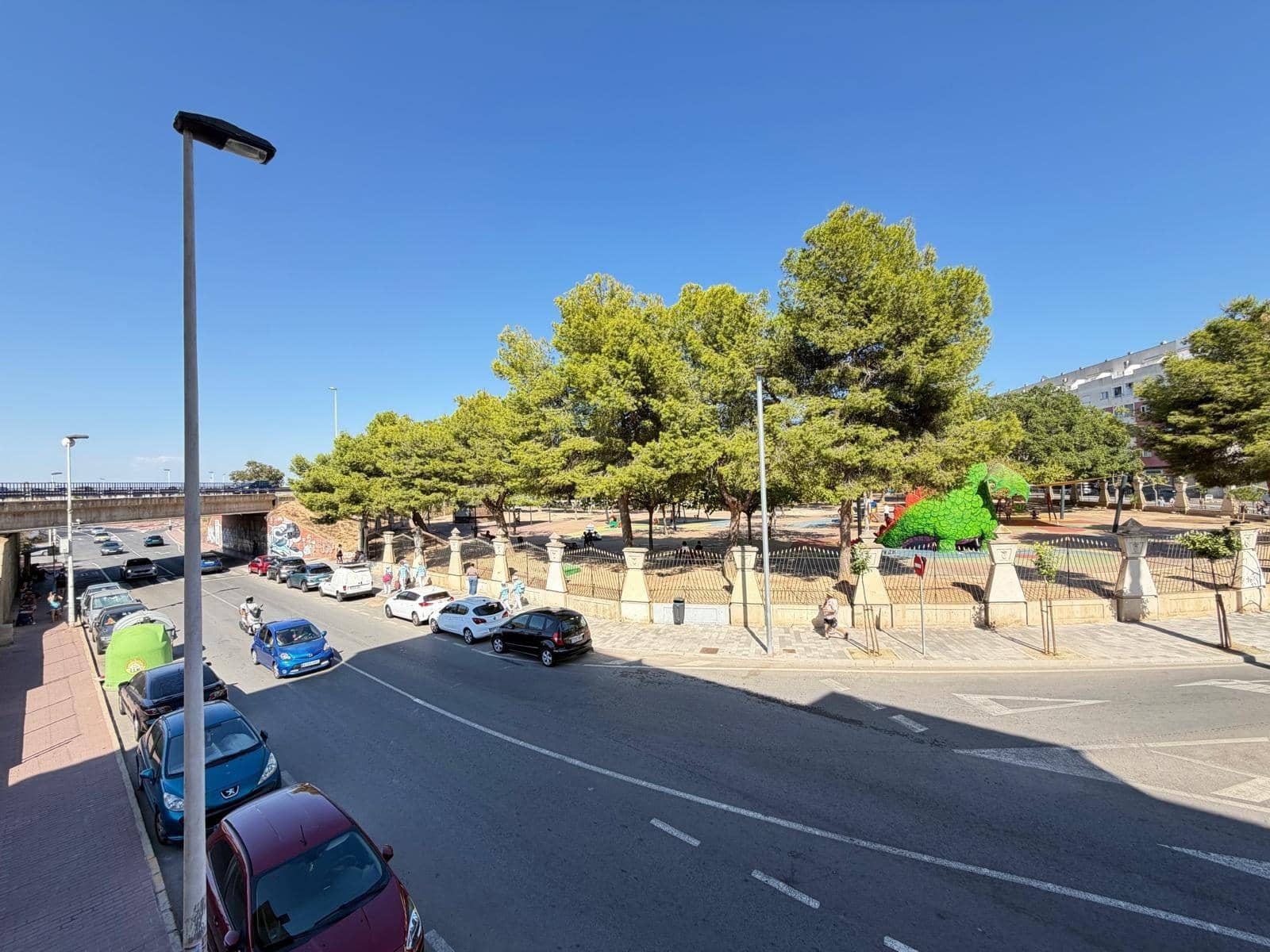 3 slaapkamer Appartement te koop in Torrevieja met zwembad - € 179.900 (Ref: 10109727)