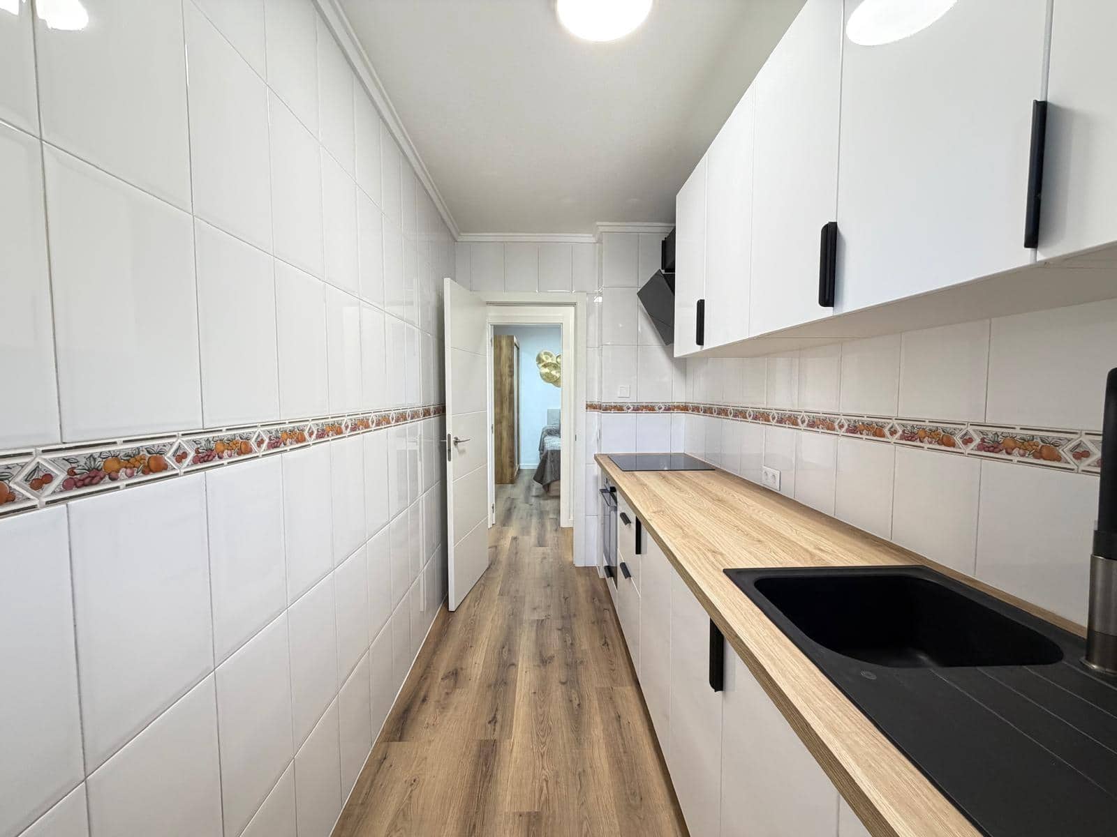 3 slaapkamer Appartement te koop in Torrevieja met zwembad - € 179.900 (Ref: 10109727)