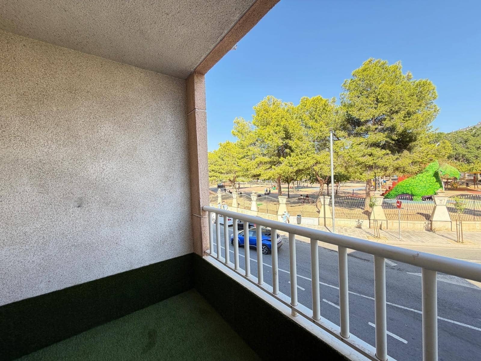 3 slaapkamer Appartement te koop in Torrevieja met zwembad - € 179.900 (Ref: 10109727)