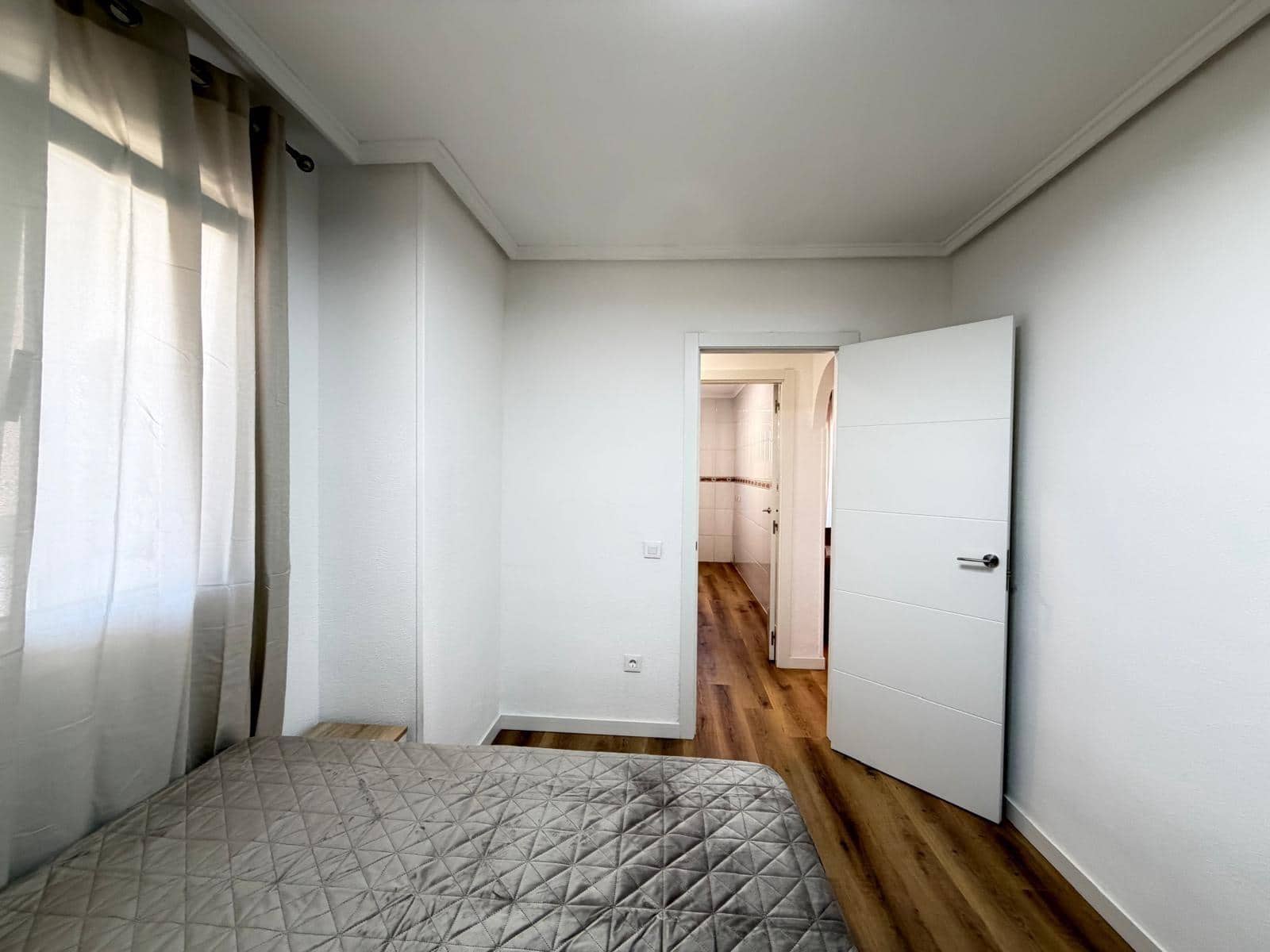 3 slaapkamer Appartement te koop in Torrevieja met zwembad - € 179.900 (Ref: 10109727)