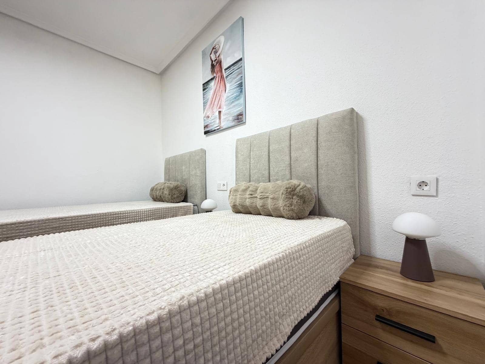 3 slaapkamer Appartement te koop in Torrevieja met zwembad - € 179.900 (Ref: 10109727)