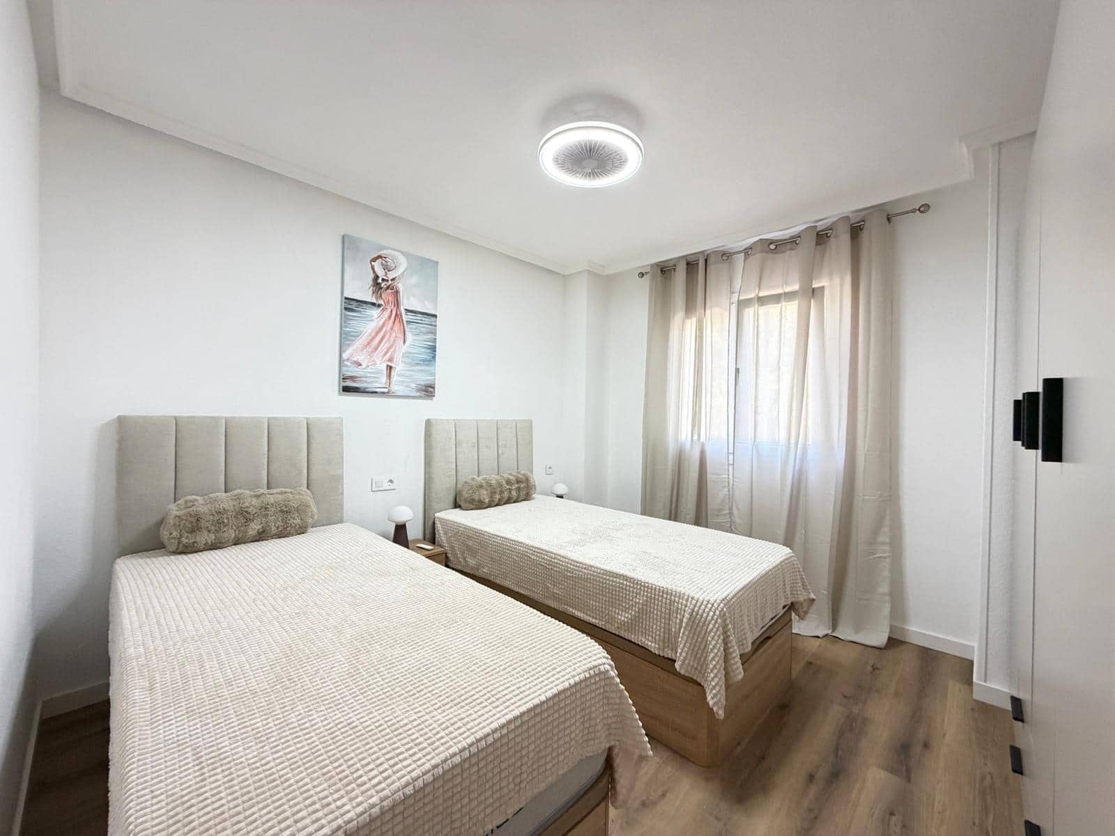 3 slaapkamer Appartement te koop in Torrevieja met zwembad - € 179.900 (Ref: 10109727)