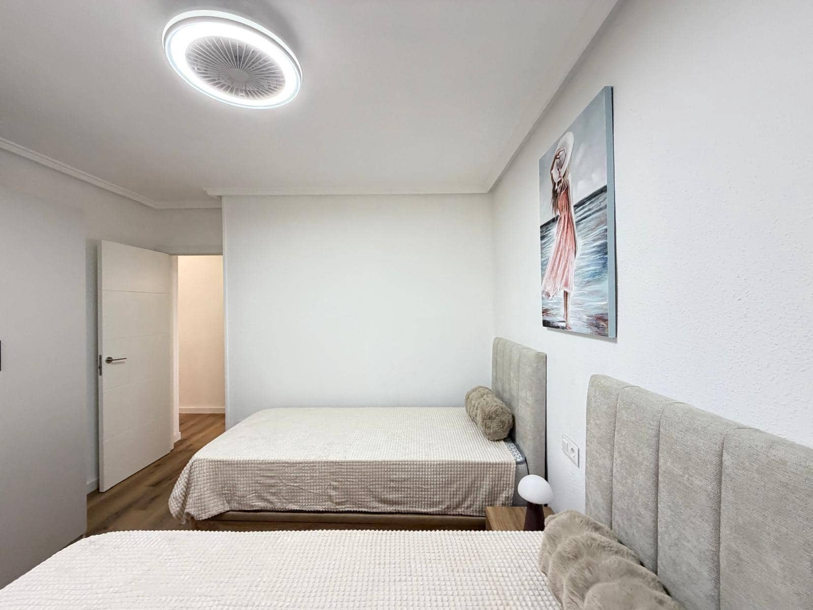 3 slaapkamer Appartement te koop in Torrevieja met zwembad - € 179.900 (Ref: 10109727)
