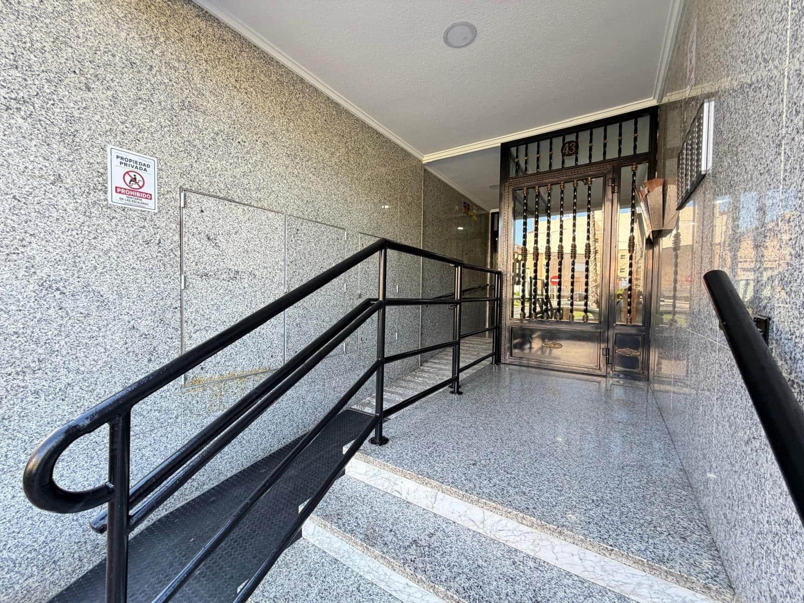 3 slaapkamer Appartement te koop in Torrevieja met zwembad - € 179.900 (Ref: 10109727)