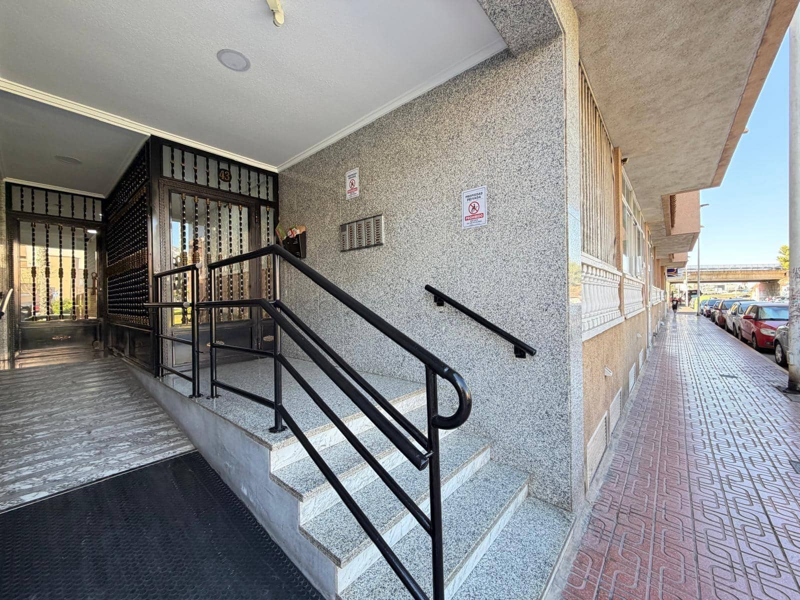 3 slaapkamer Appartement te koop in Torrevieja met zwembad - € 179.900 (Ref: 10109727)