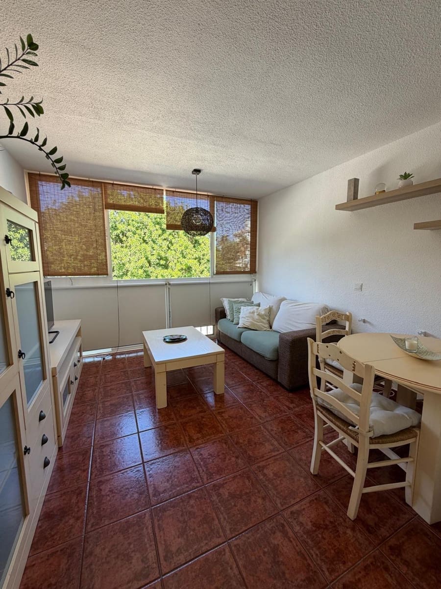 1 sovrum Lägenhet till salu i Alfaz del Pi / L'Alfas del Pi med pool - 260 000 € (Ref: 10109728)
