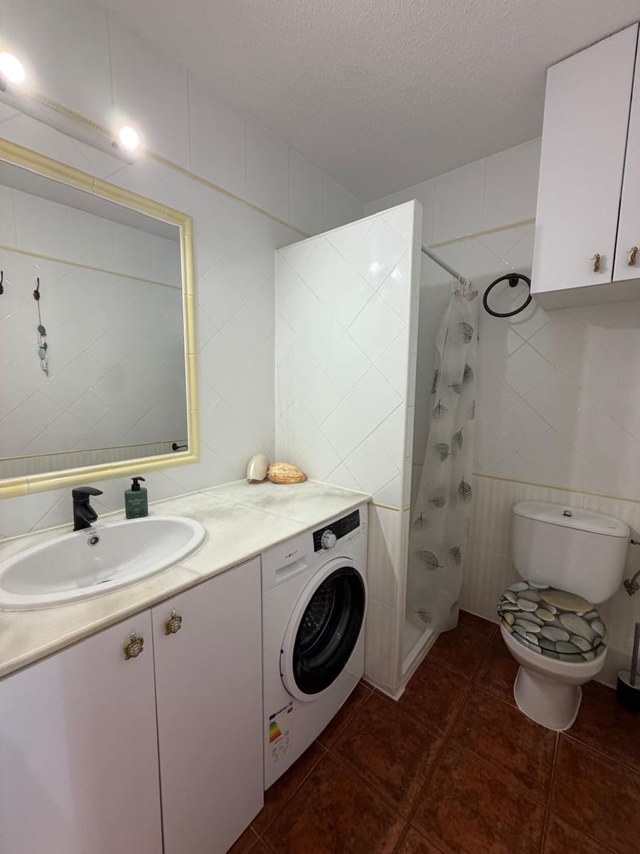 1 sovrum Lägenhet till salu i Alfaz del Pi / L'Alfas del Pi med pool - 260 000 € (Ref: 10109728)